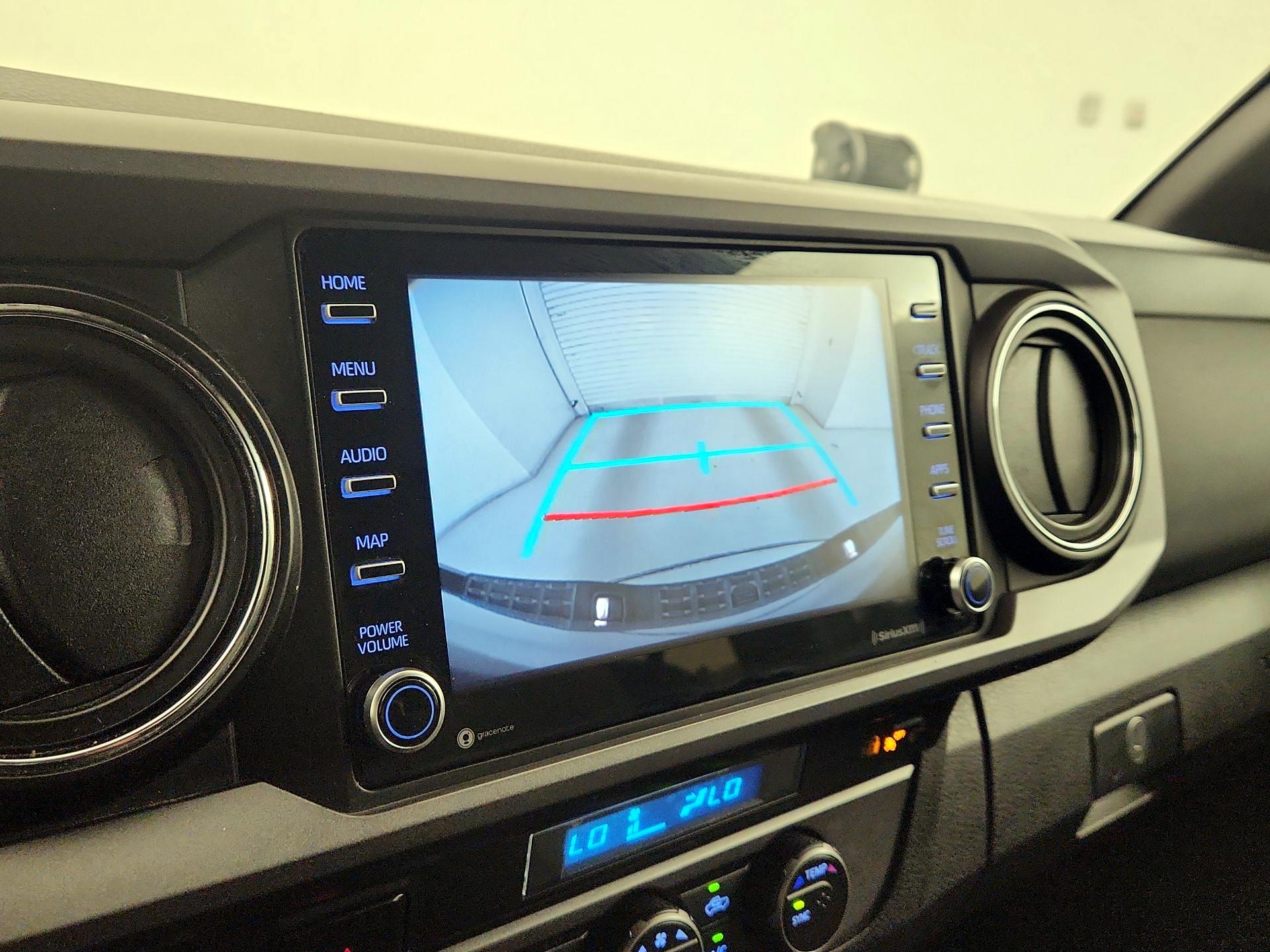 Thumbnail: 2021 Toyota Tacoma - 14