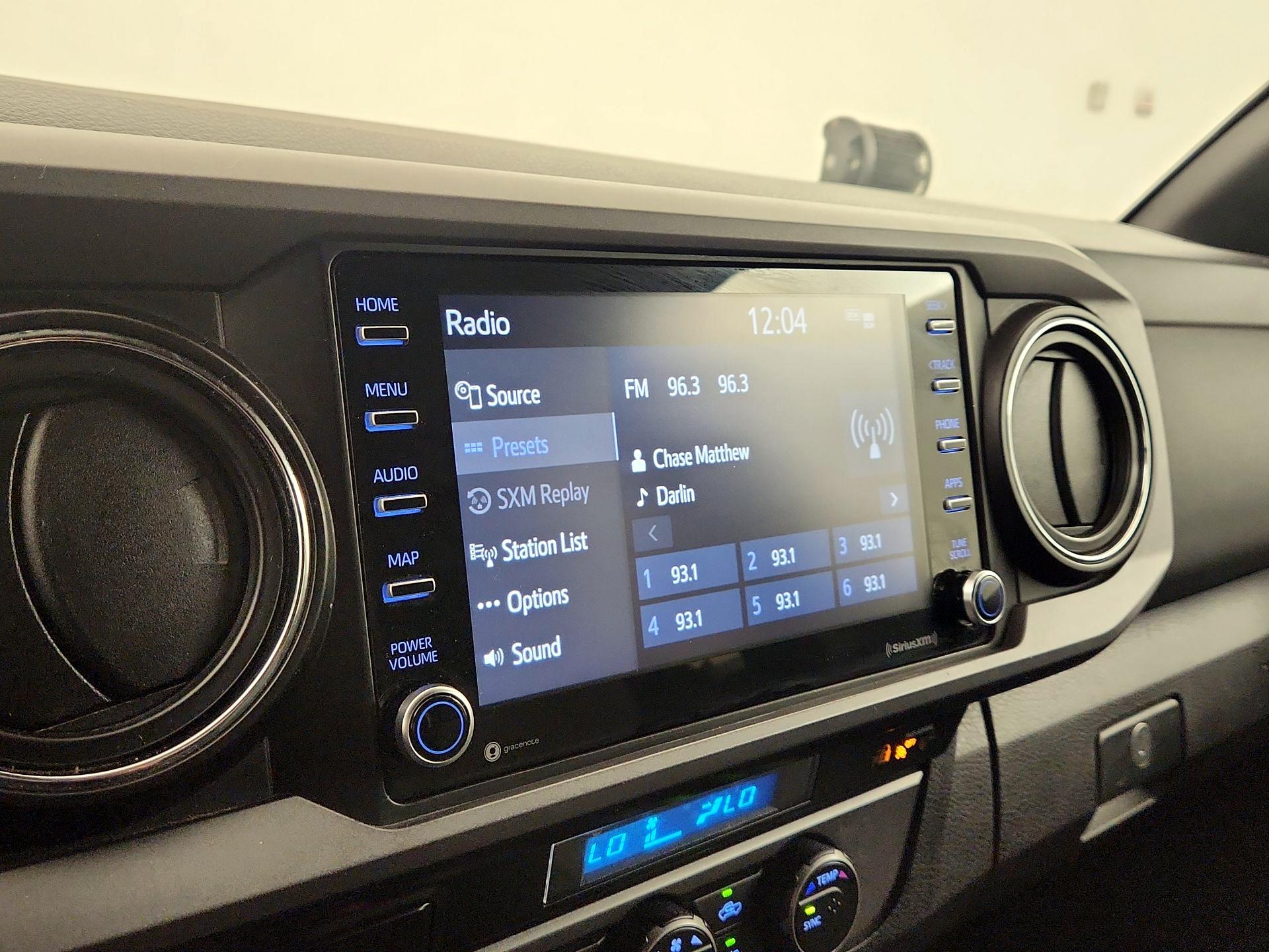 Thumbnail: 2021 Toyota Tacoma - 15