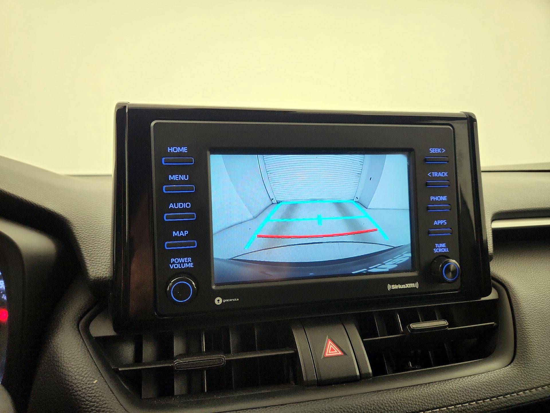 Thumbnail: 2021 Toyota RAV4 - 14