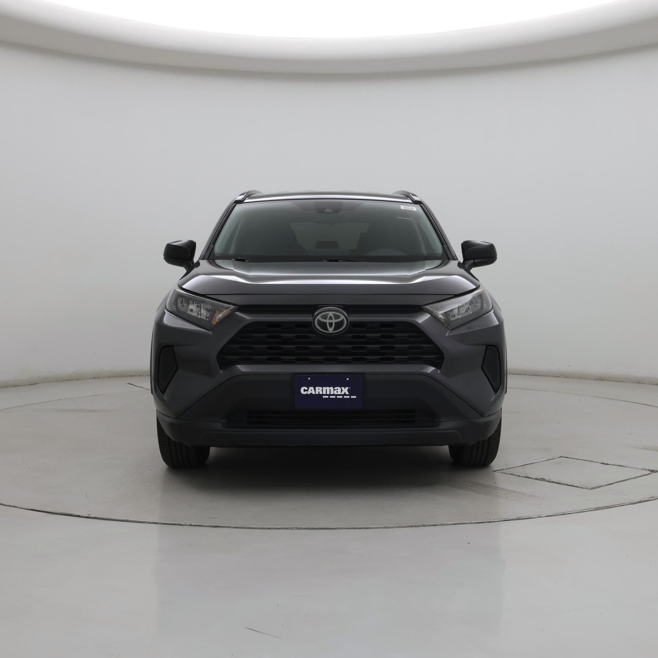 Thumbnail: 2021 Toyota RAV4 - 5