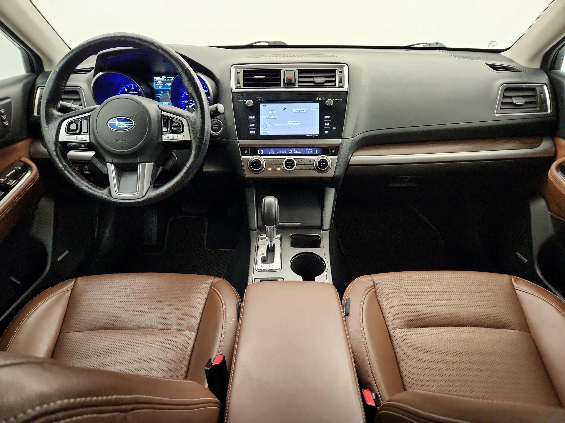 Thumbnail: 2017 Subaru Outback - 9