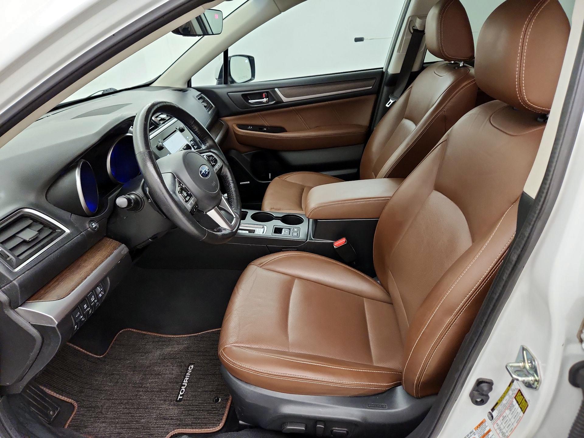 Thumbnail: 2017 Subaru Outback - 11