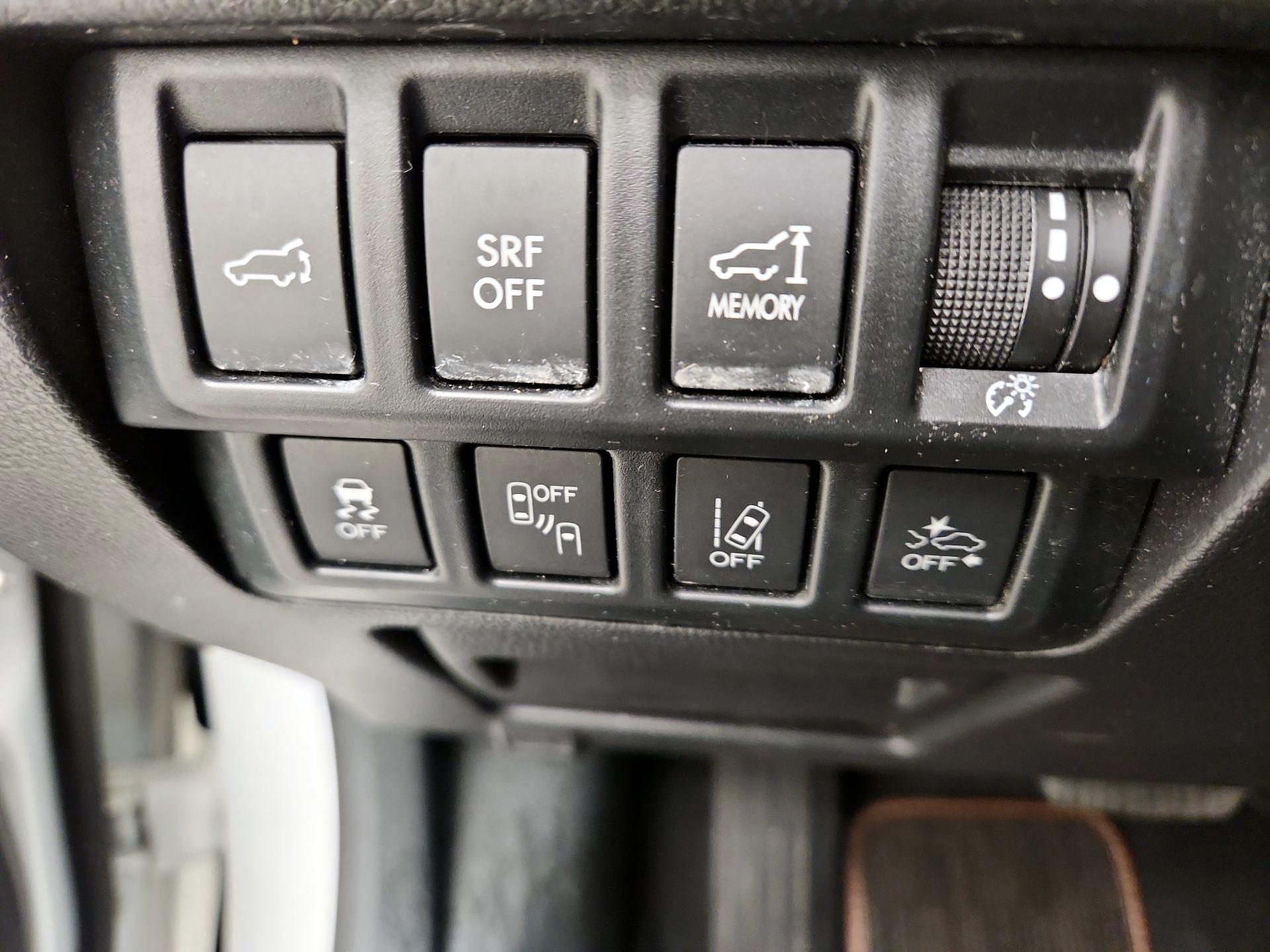 Thumbnail: 2017 Subaru Outback - 13