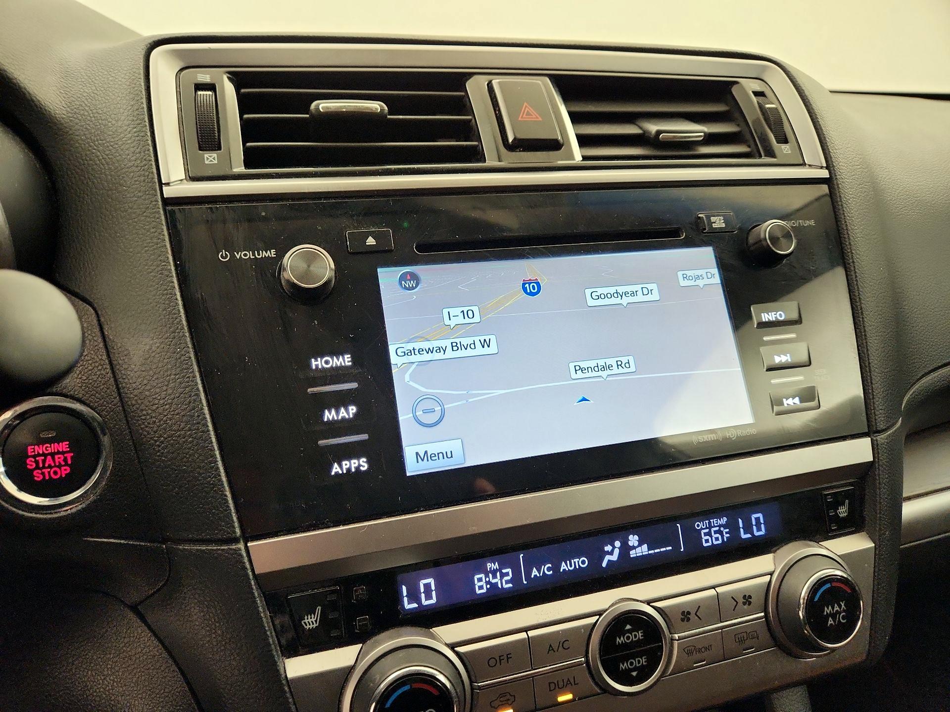 Thumbnail: 2017 Subaru Outback - 14