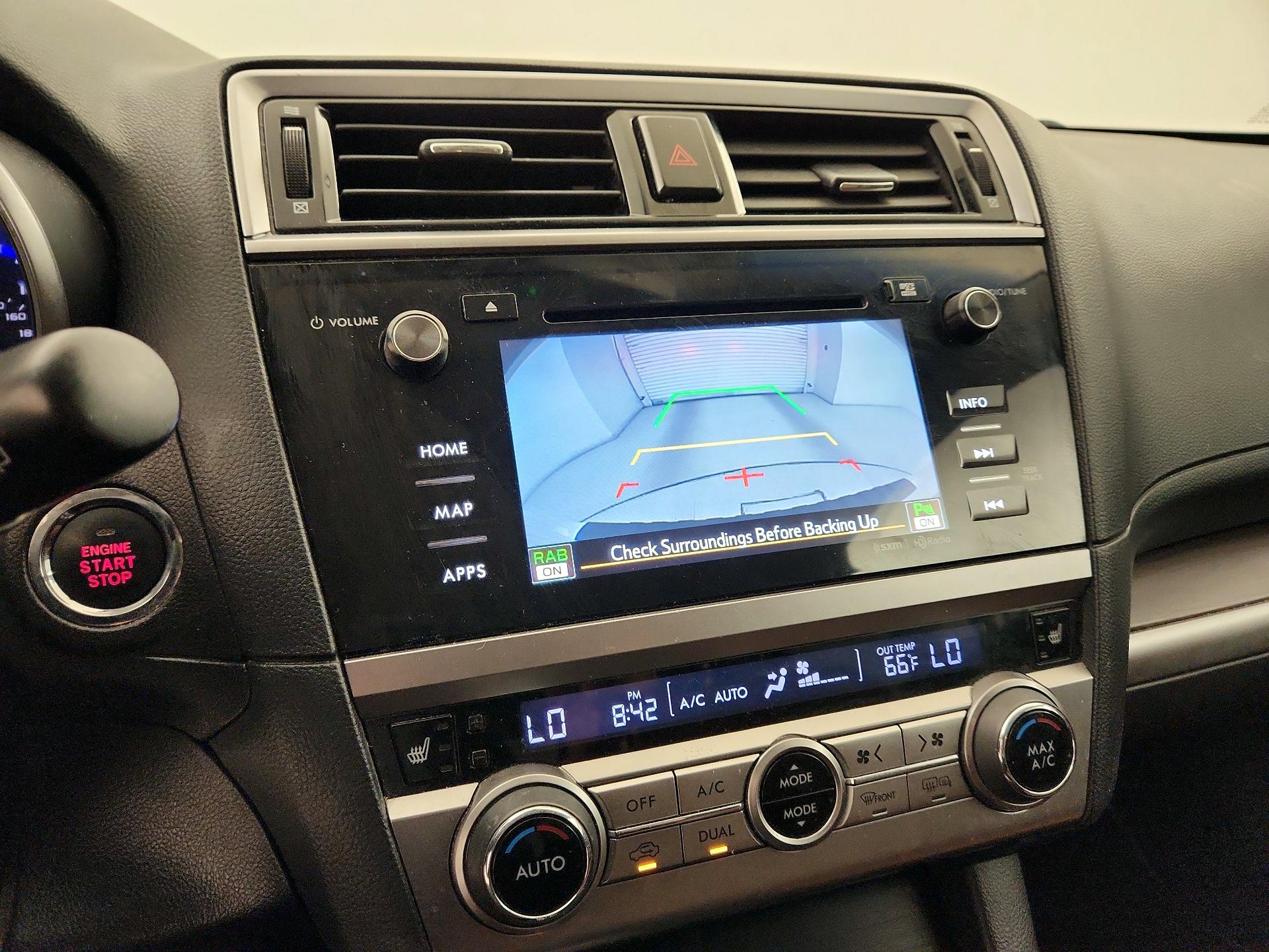 Thumbnail: 2017 Subaru Outback - 15