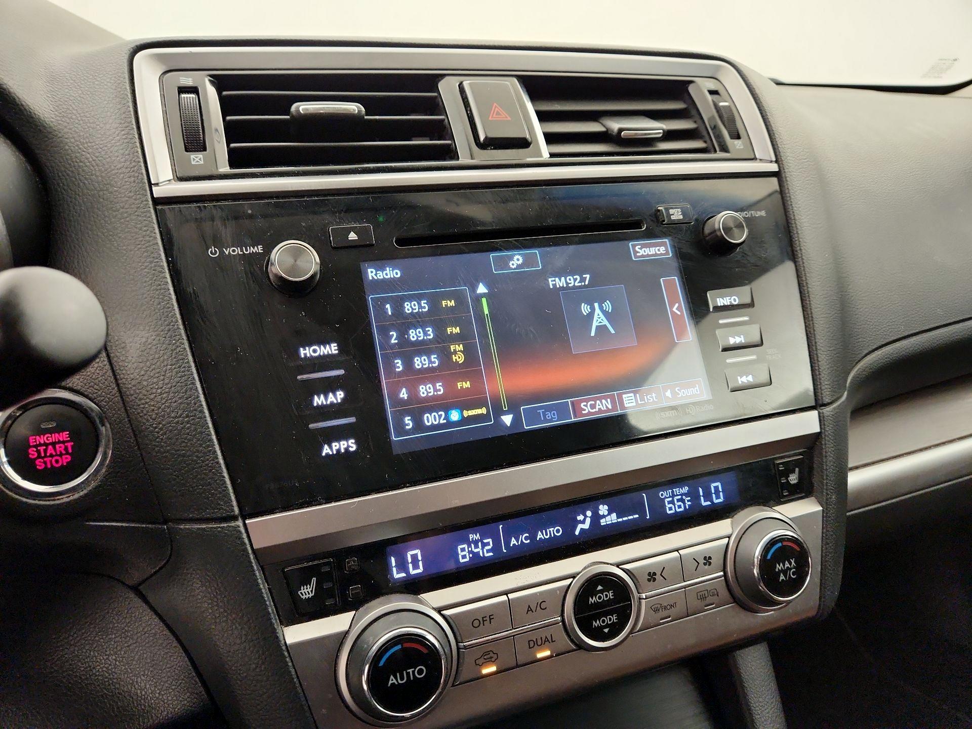 Thumbnail: 2017 Subaru Outback - 16