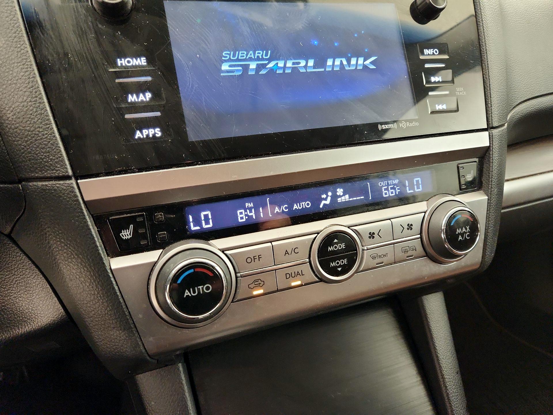 Thumbnail: 2017 Subaru Outback - 17