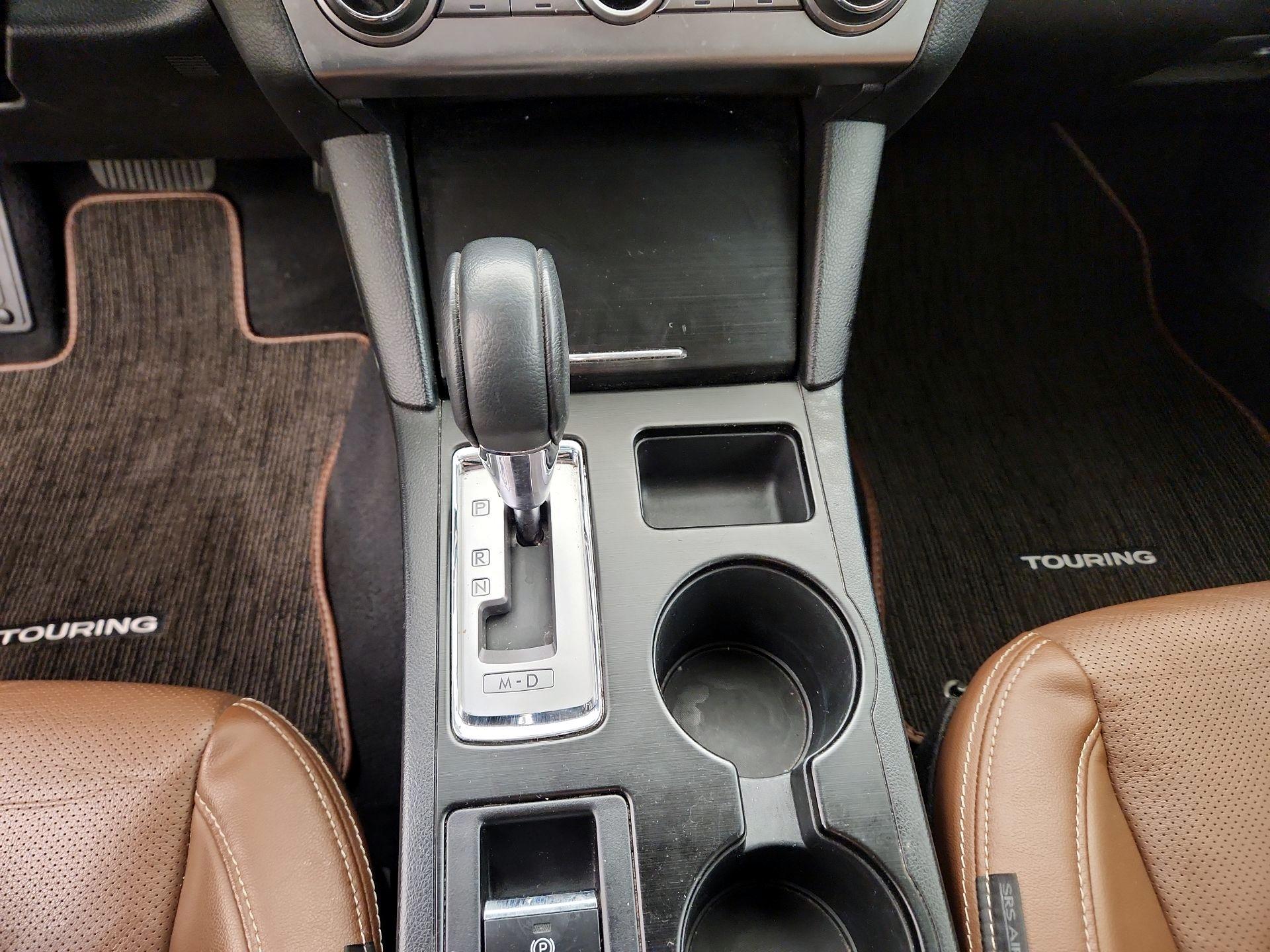 Thumbnail: 2017 Subaru Outback - 18