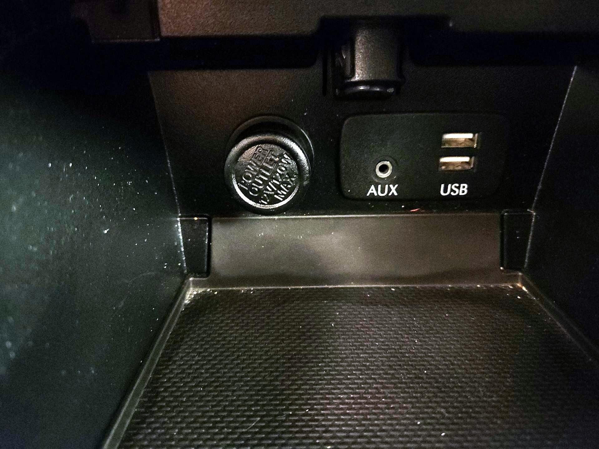 Thumbnail: 2017 Subaru Outback - 19