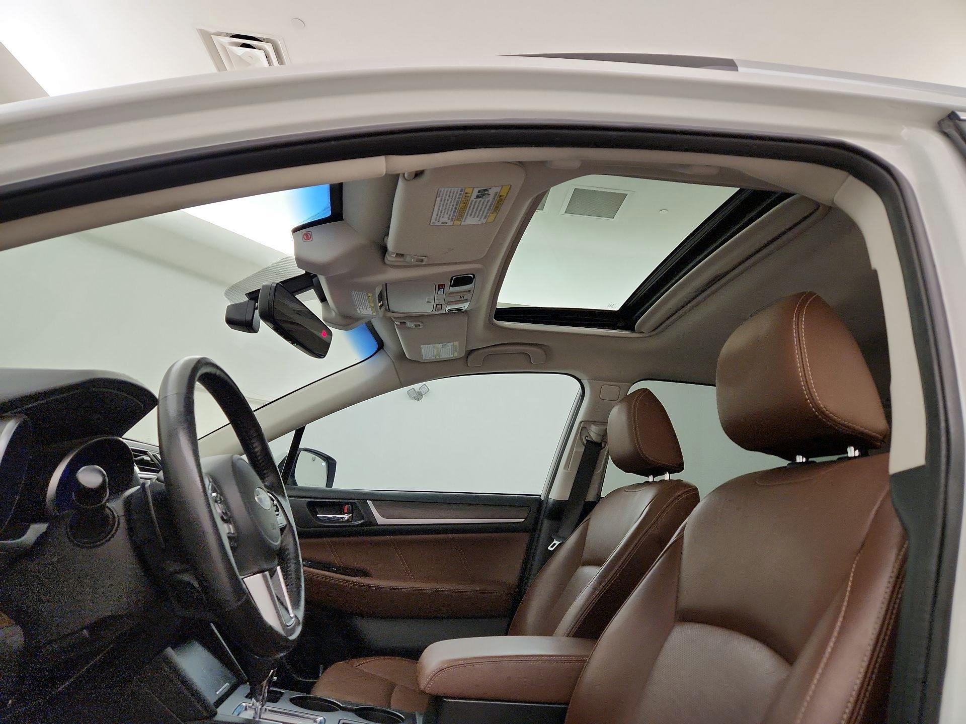 Thumbnail: 2017 Subaru Outback - 20