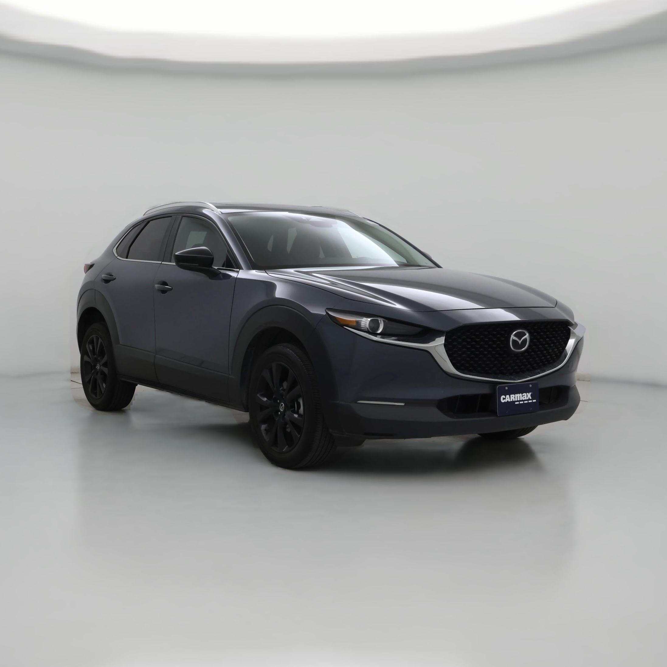 Thumbnail: 2024 Mazda CX-30 - 1