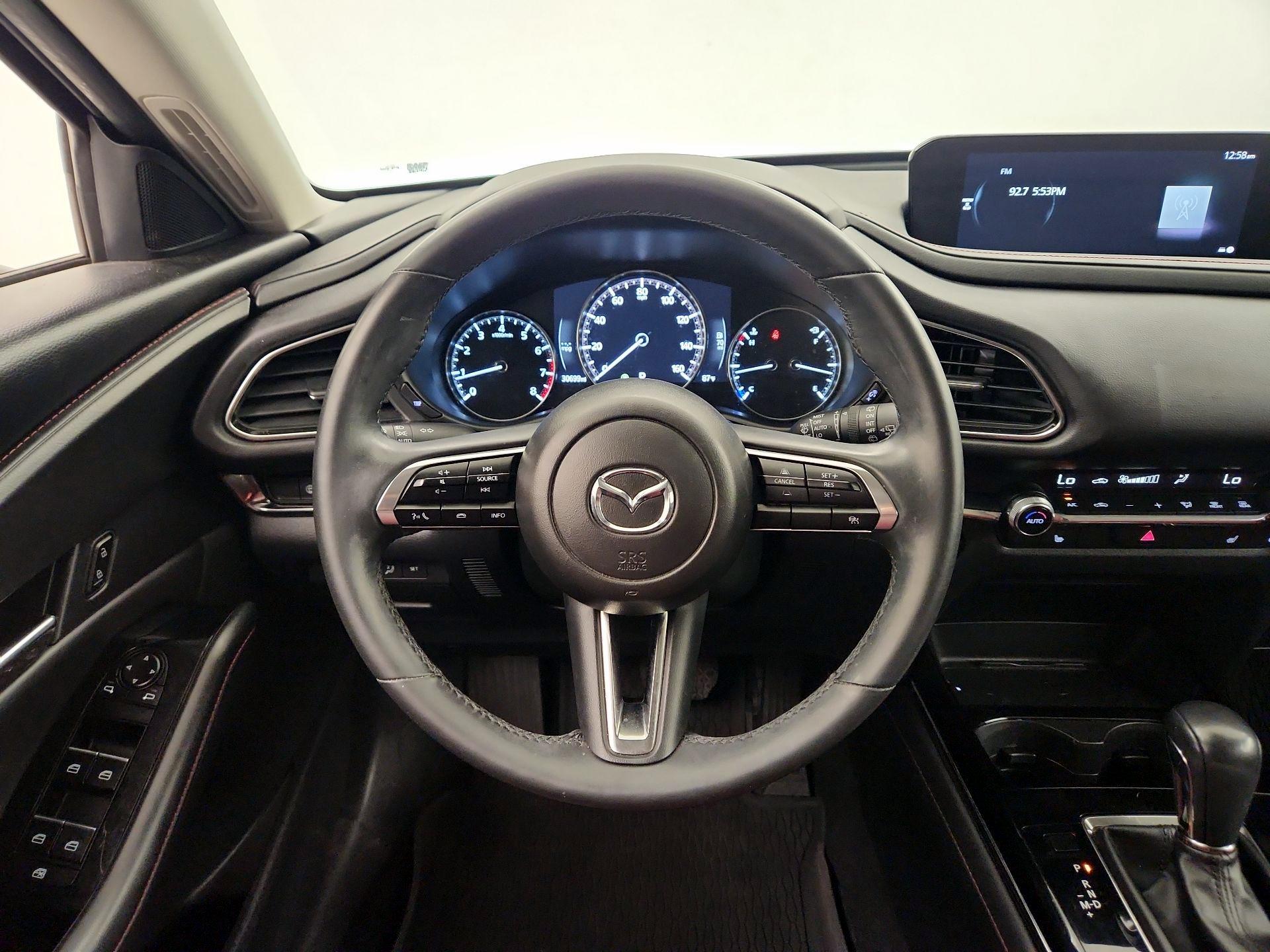 Thumbnail: 2024 Mazda CX-30 - 10