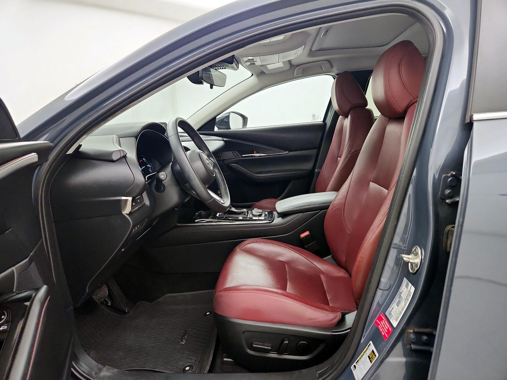 Thumbnail: 2024 Mazda CX-30 - 11