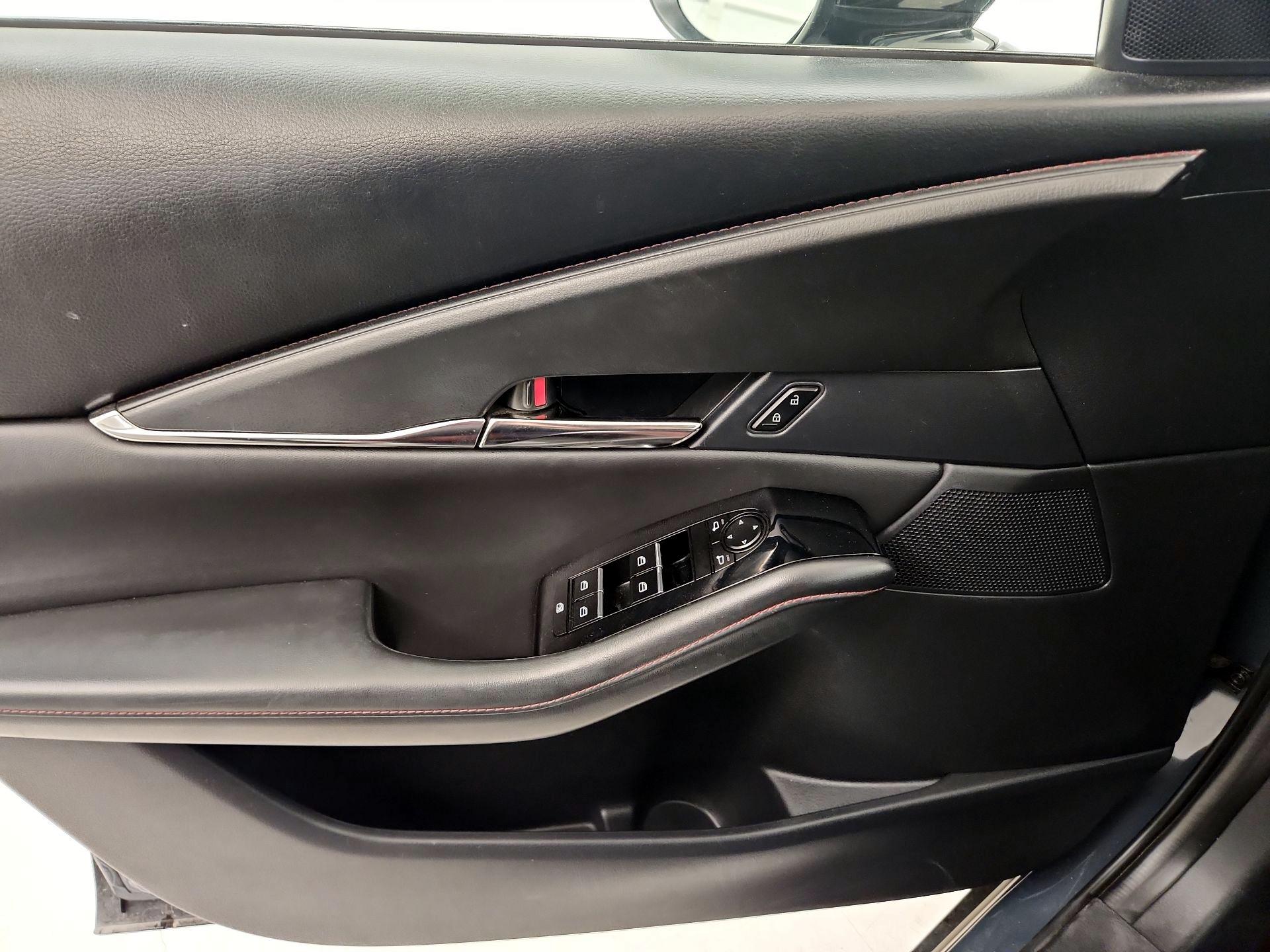 Thumbnail: 2024 Mazda CX-30 - 12