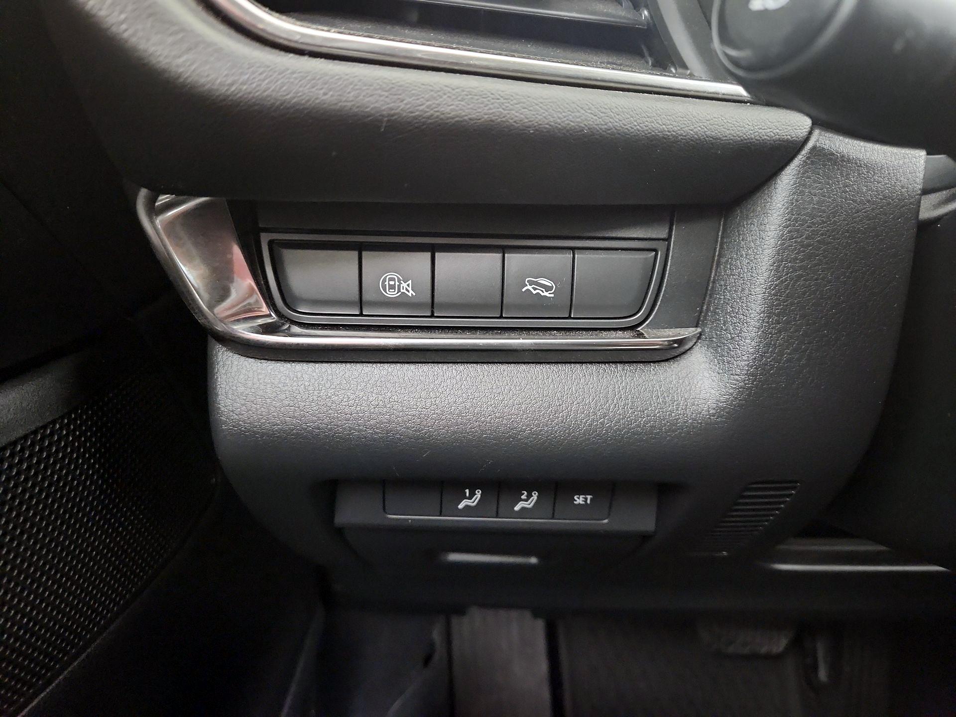 Thumbnail: 2024 Mazda CX-30 - 13