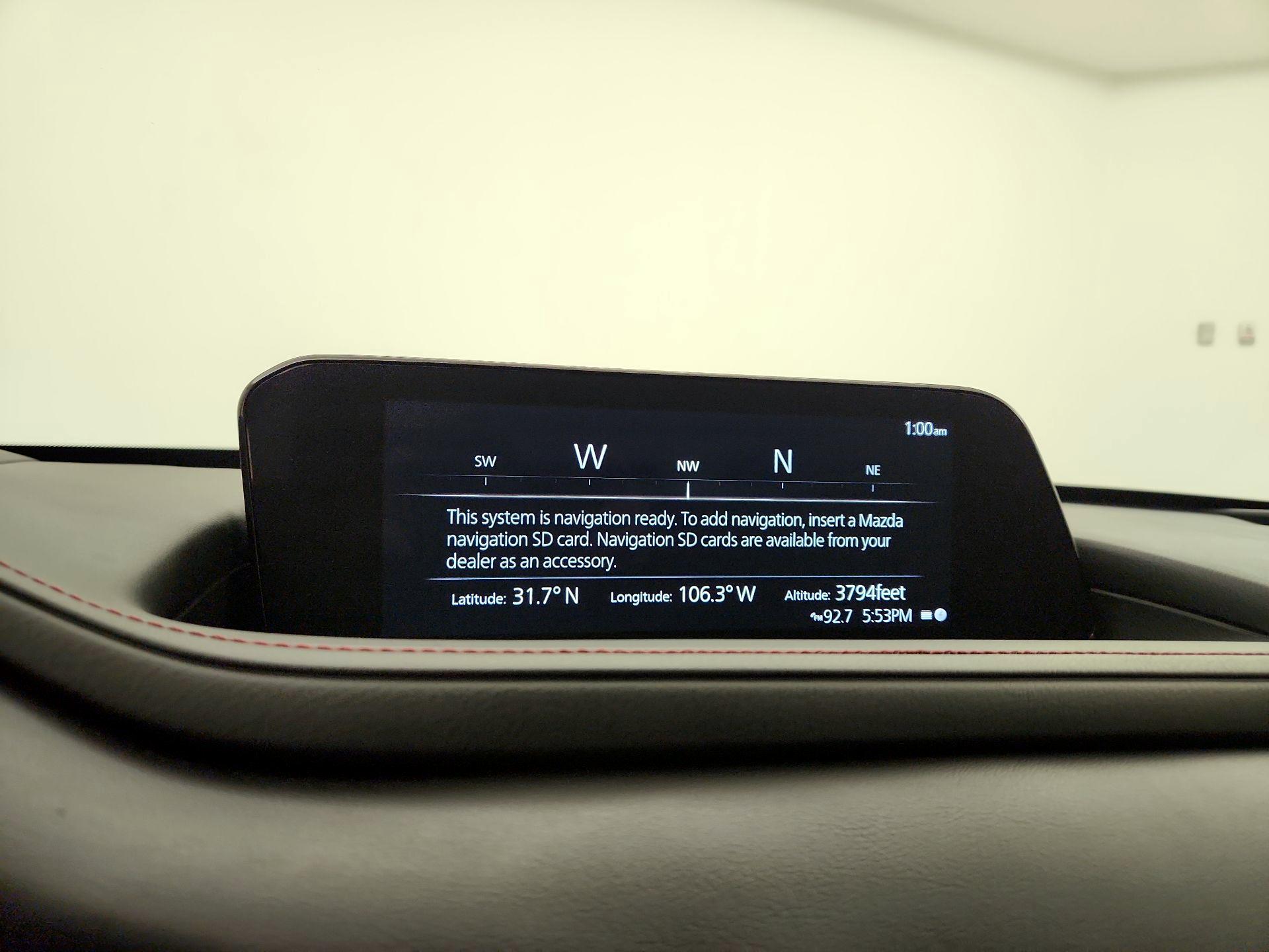 Thumbnail: 2024 Mazda CX-30 - 14