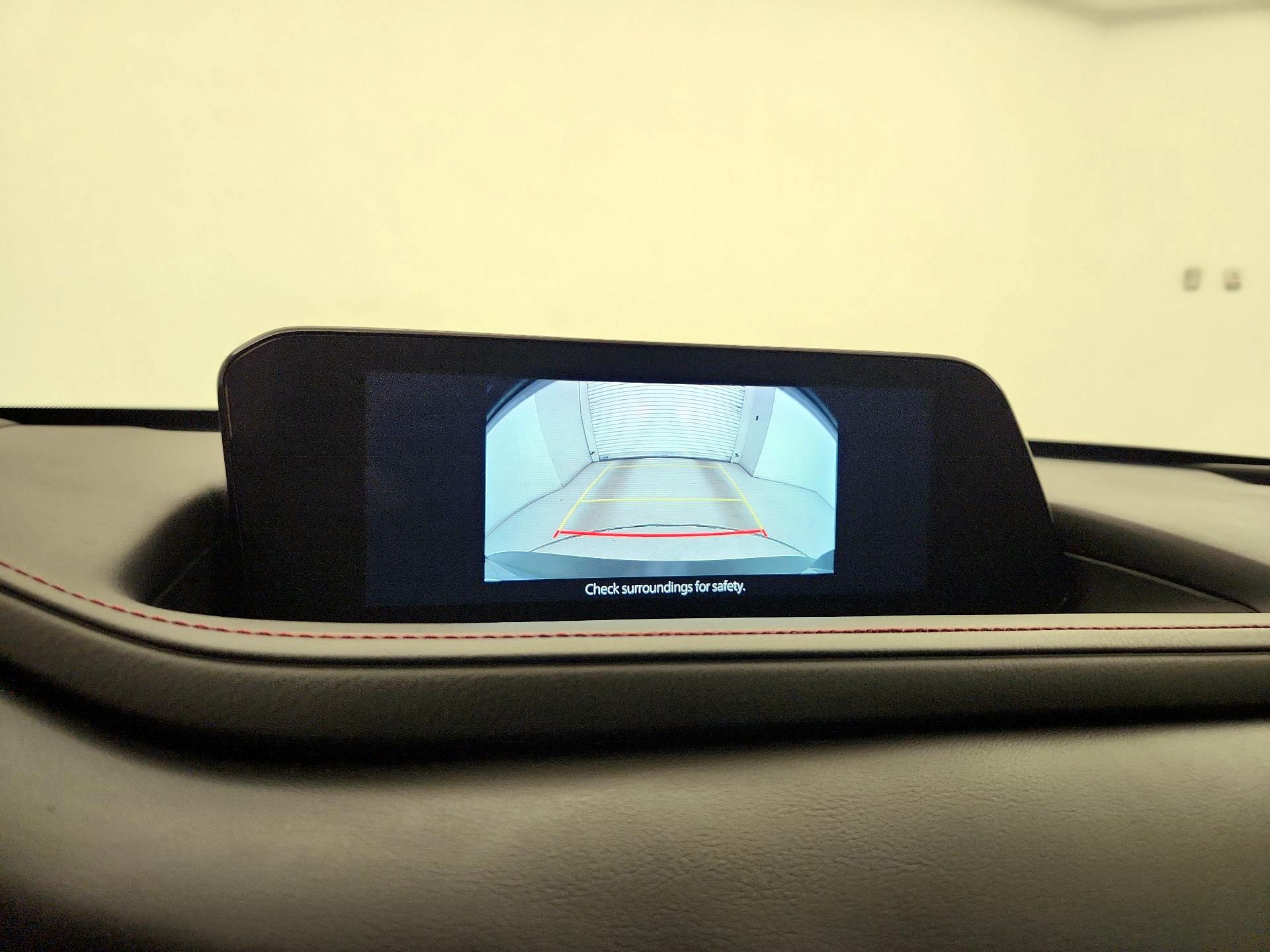 Thumbnail: 2024 Mazda CX-30 - 15