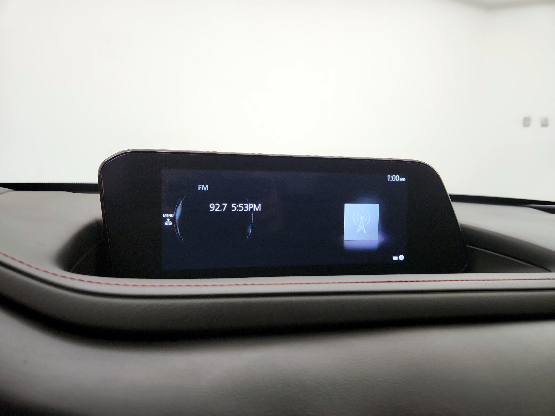 Thumbnail: 2024 Mazda CX-30 - 16