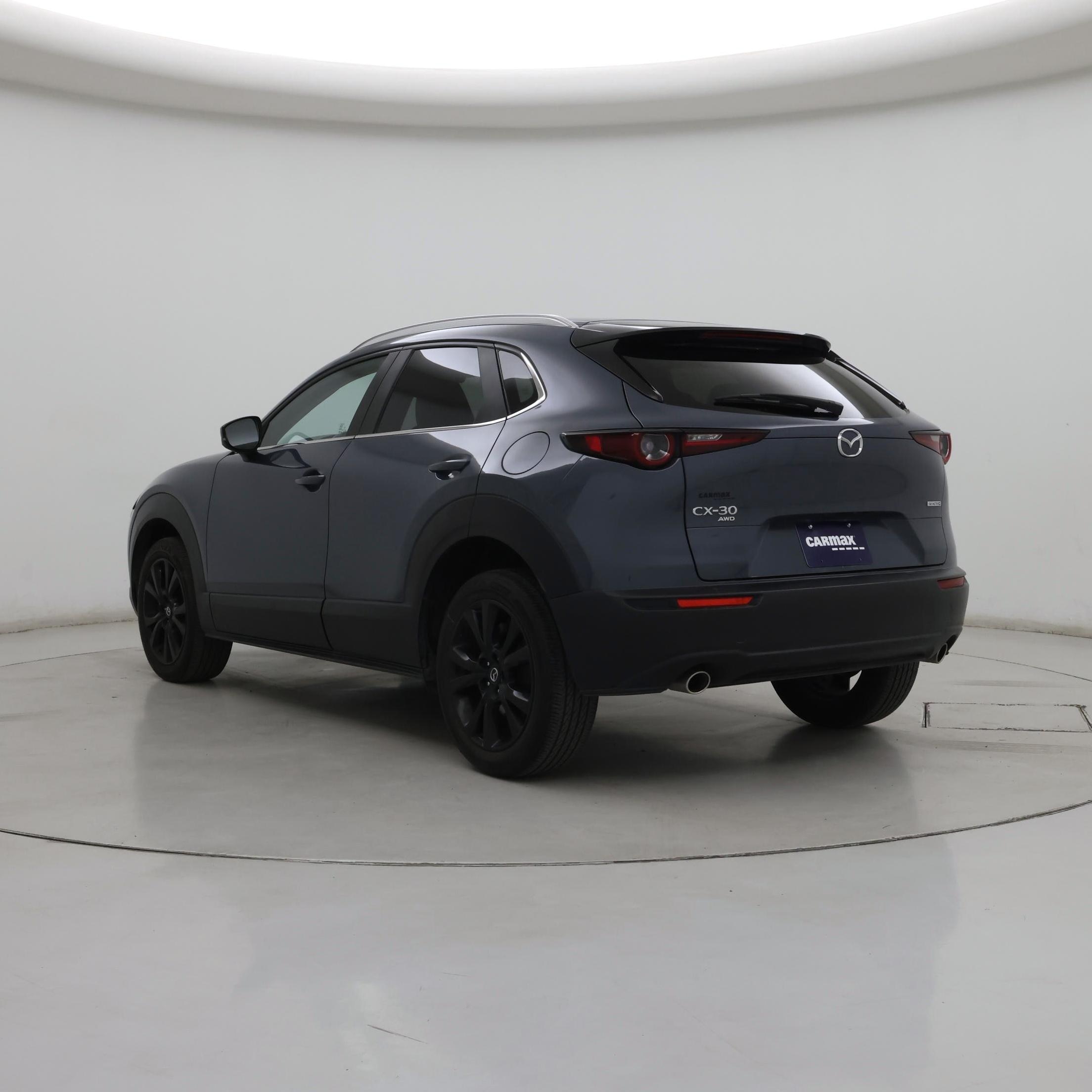 Thumbnail: 2024 Mazda CX-30 - 2