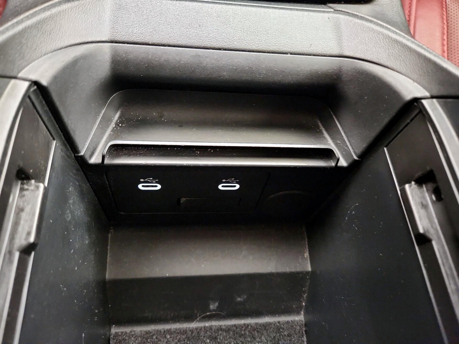 Thumbnail: 2024 Mazda CX-30 - 19