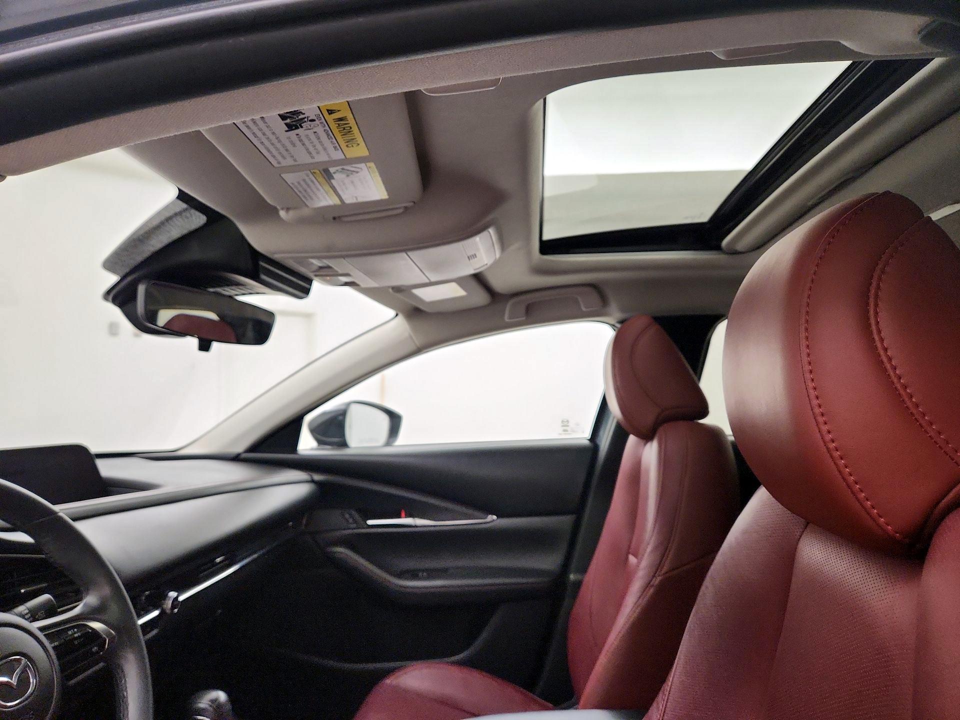 Thumbnail: 2024 Mazda CX-30 - 20