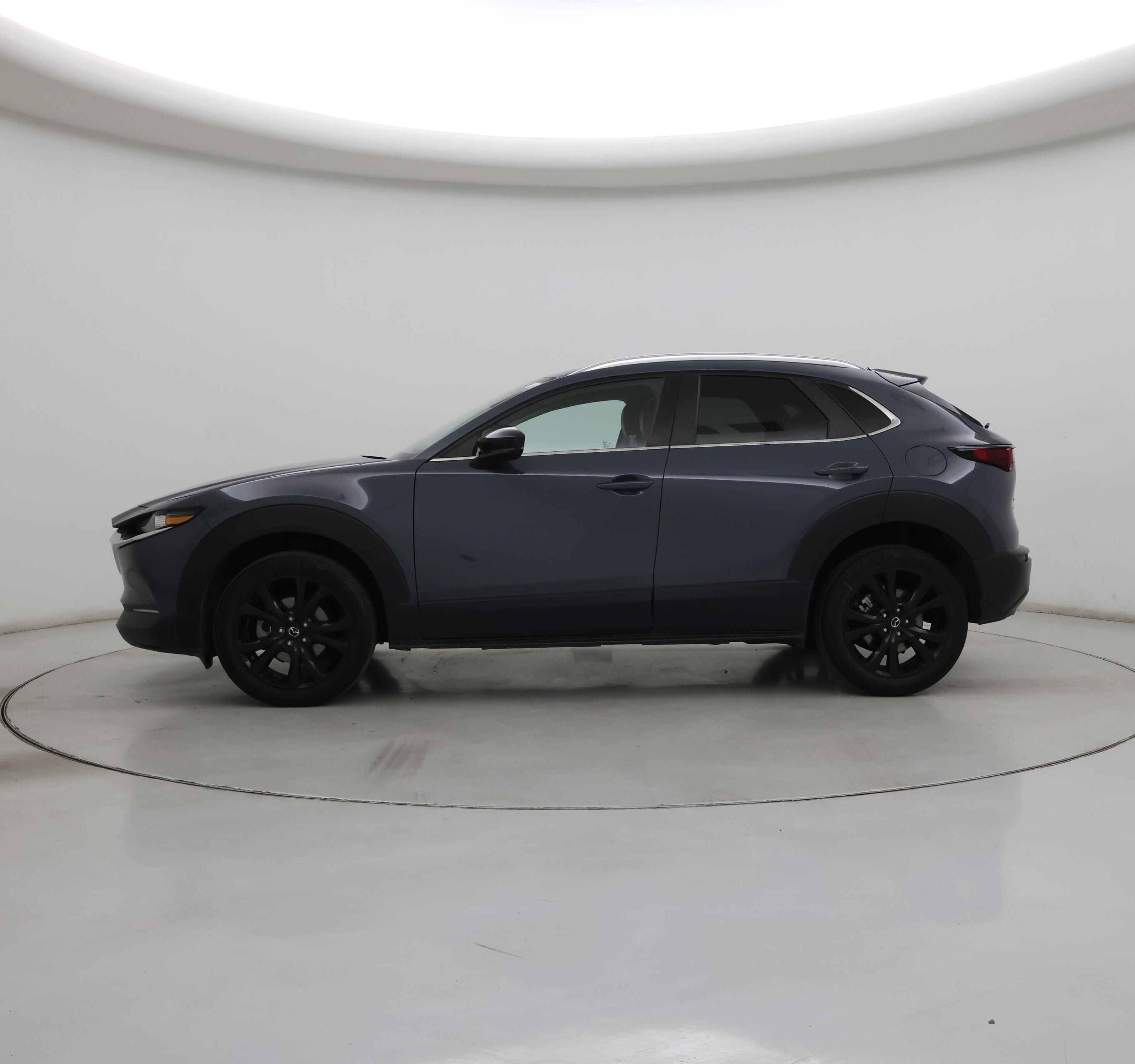 Thumbnail: 2024 Mazda CX-30 - 3