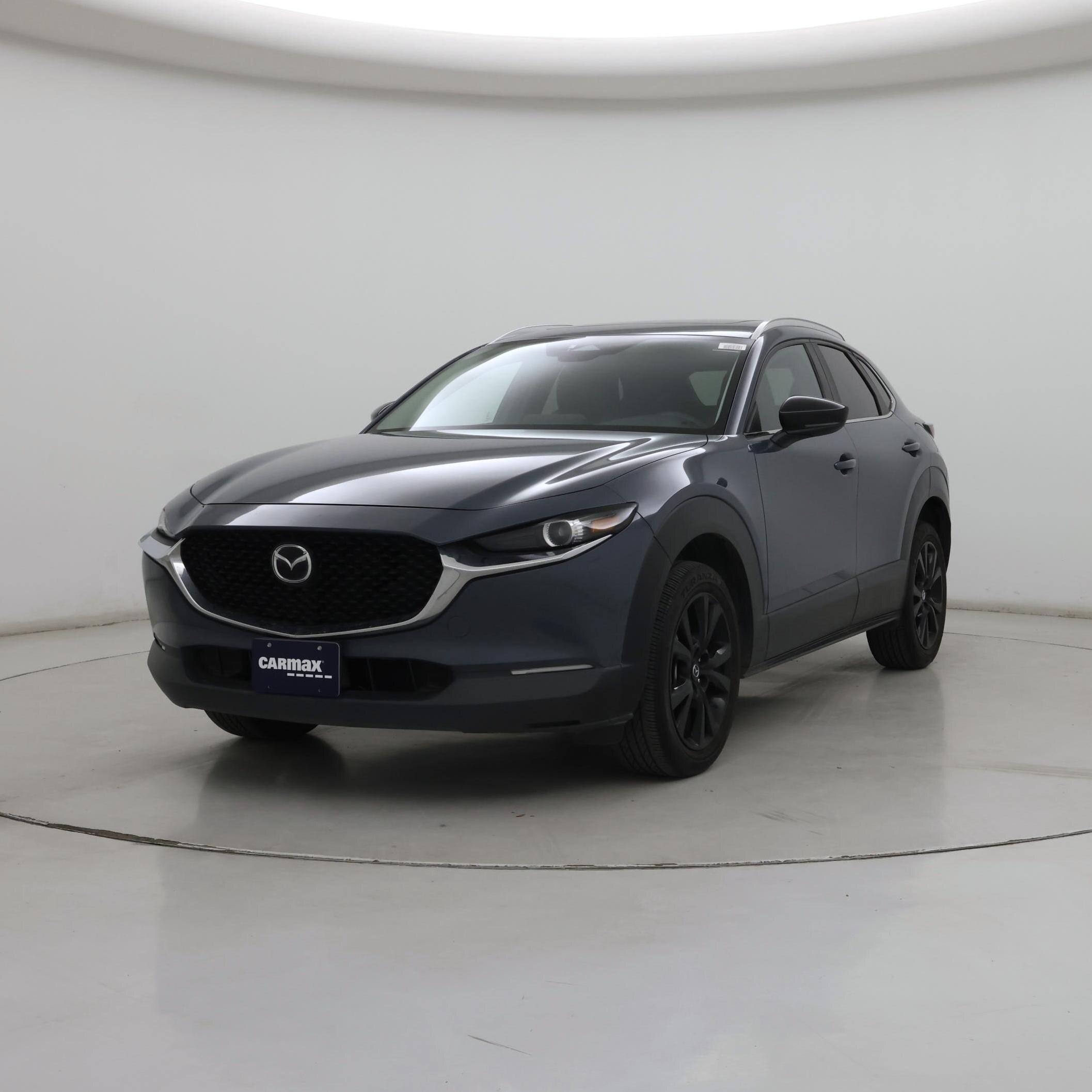 Thumbnail: 2024 Mazda CX-30 - 4