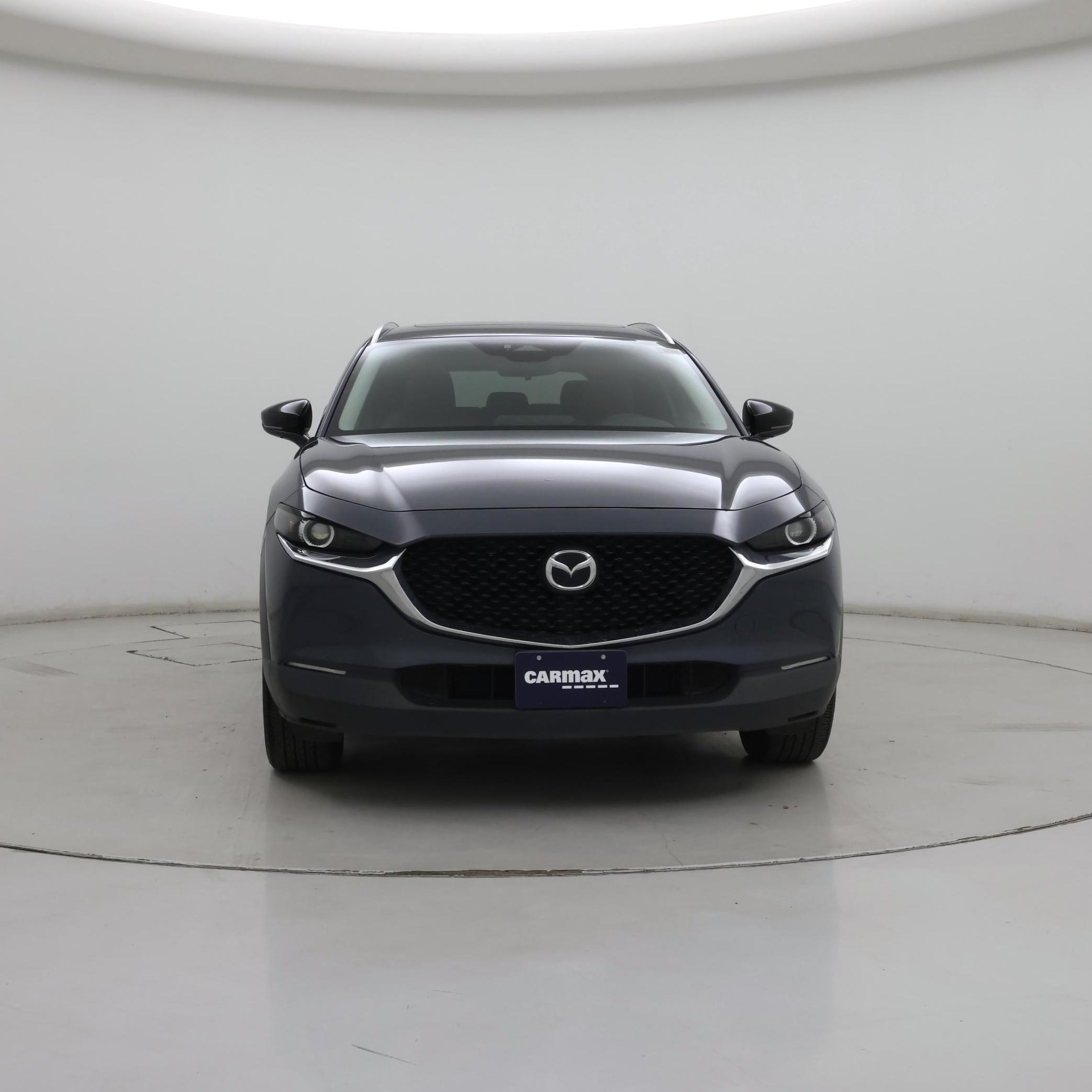 Thumbnail: 2024 Mazda CX-30 - 5