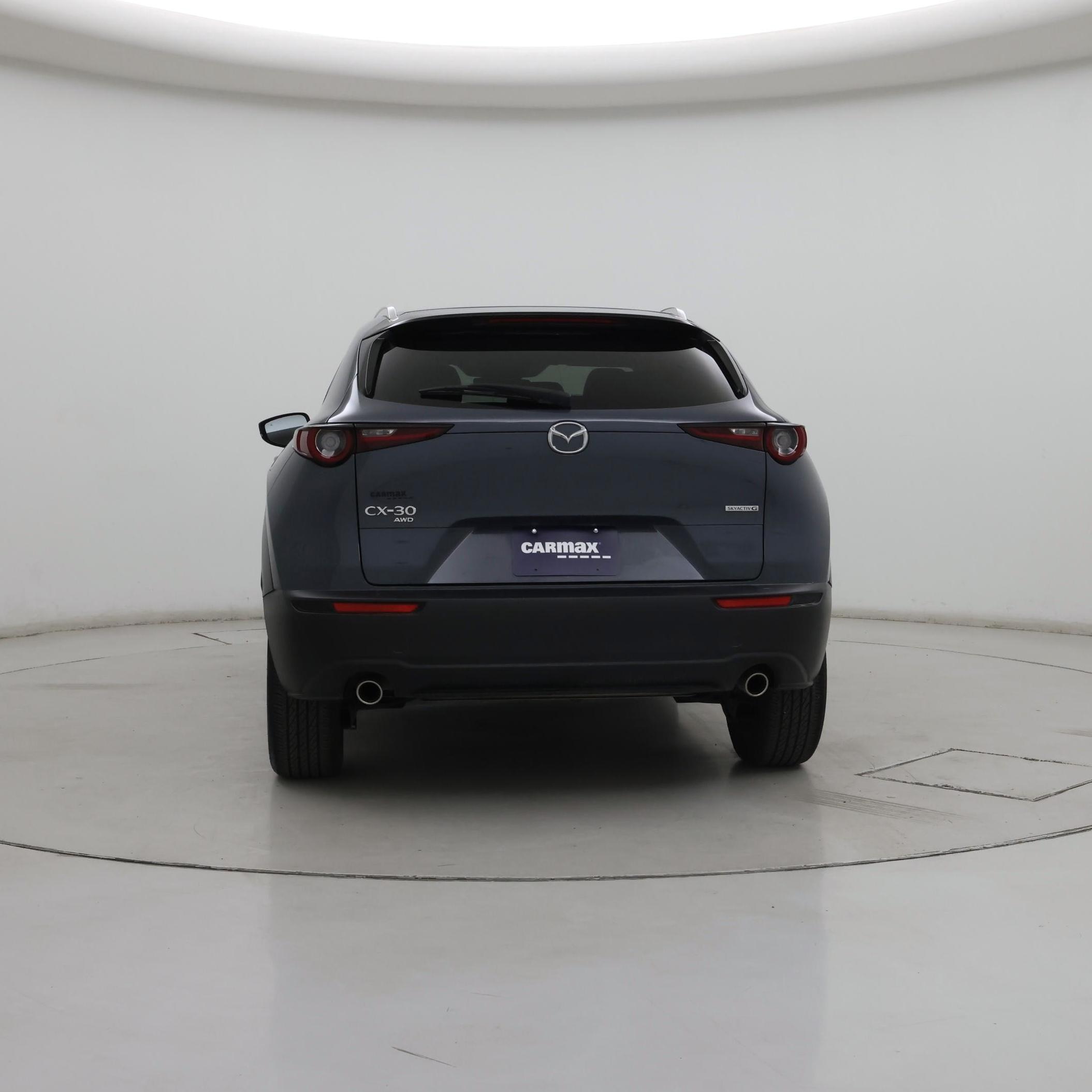 Thumbnail: 2024 Mazda CX-30 - 6