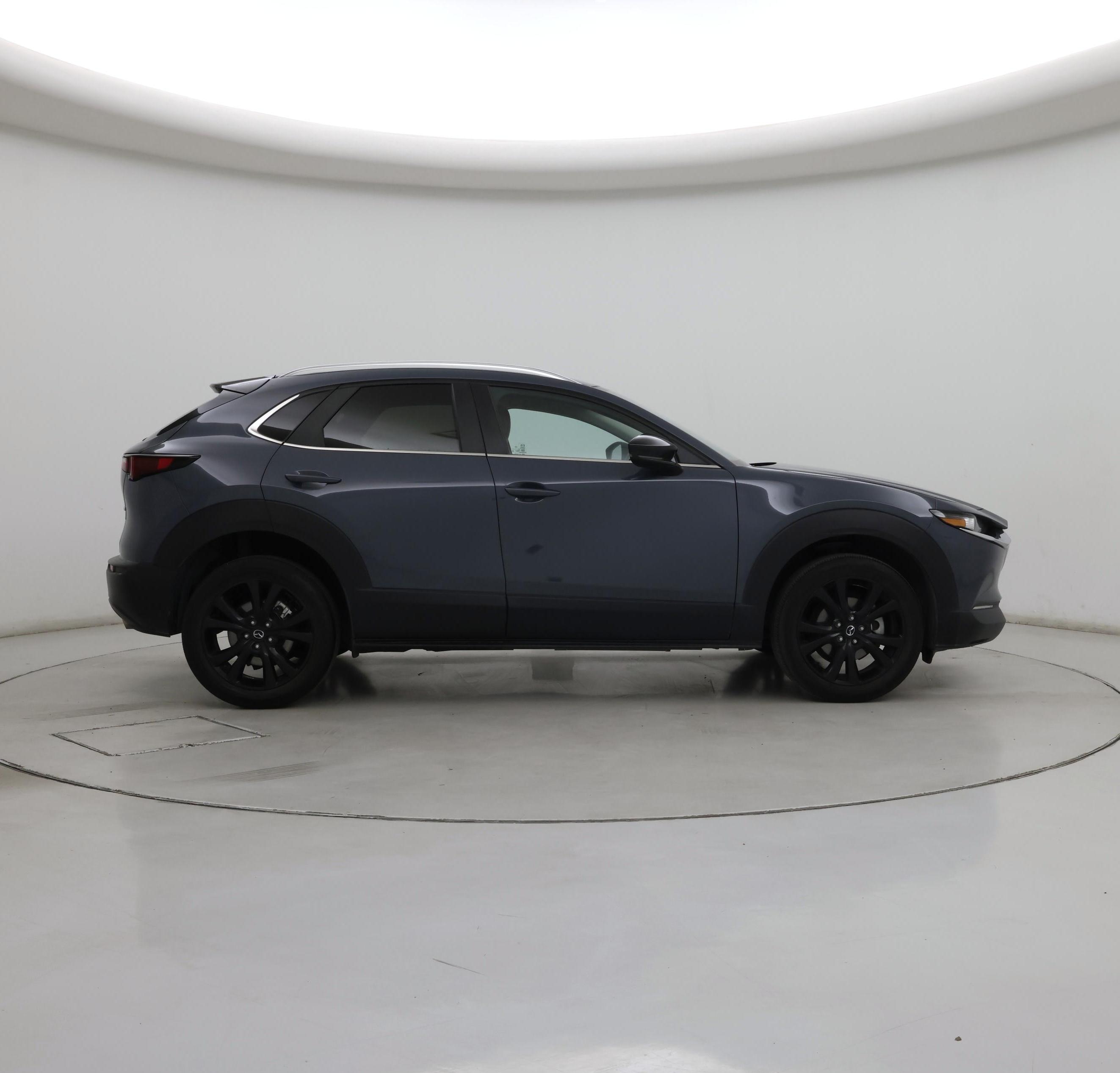 Thumbnail: 2024 Mazda CX-30 - 7
