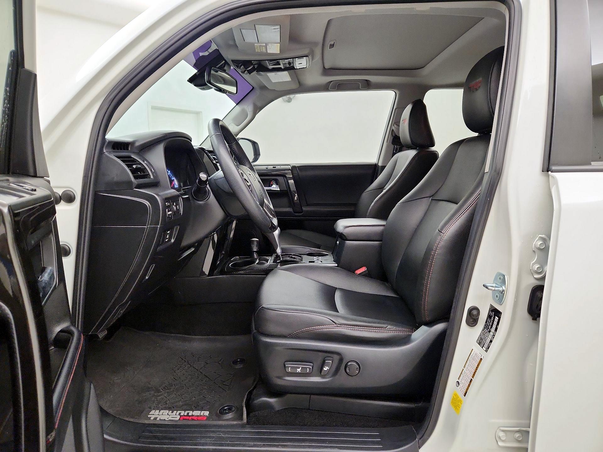 Thumbnail: 2021 Toyota 4Runner - 11