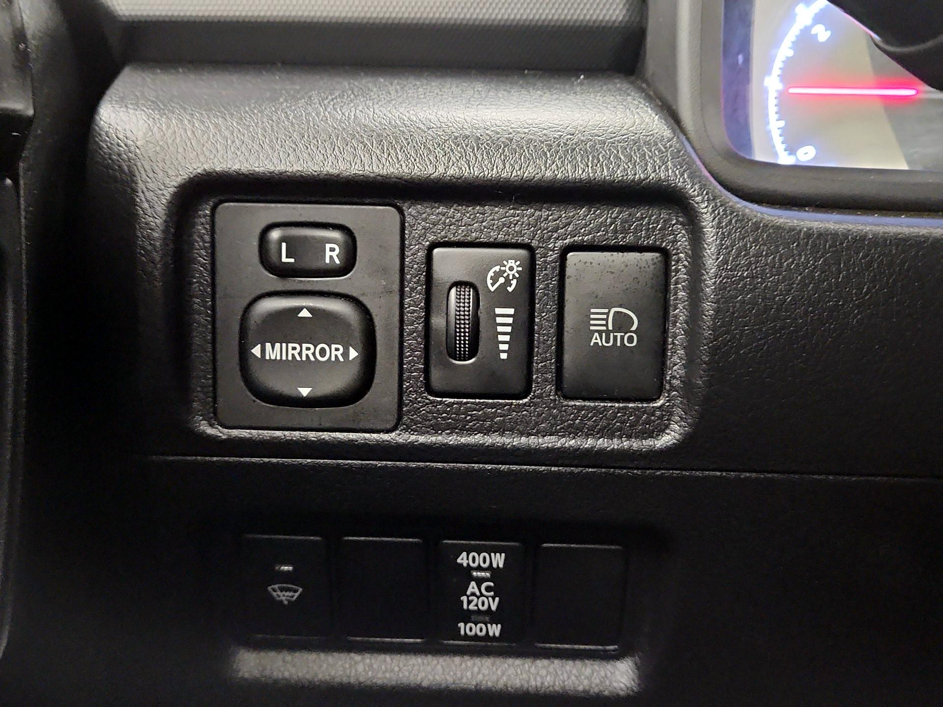 Thumbnail: 2021 Toyota 4Runner - 13