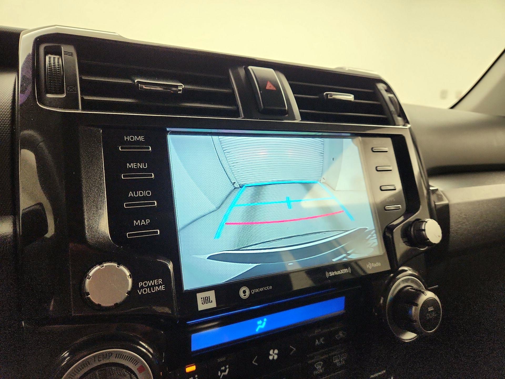 Thumbnail: 2021 Toyota 4Runner - 15