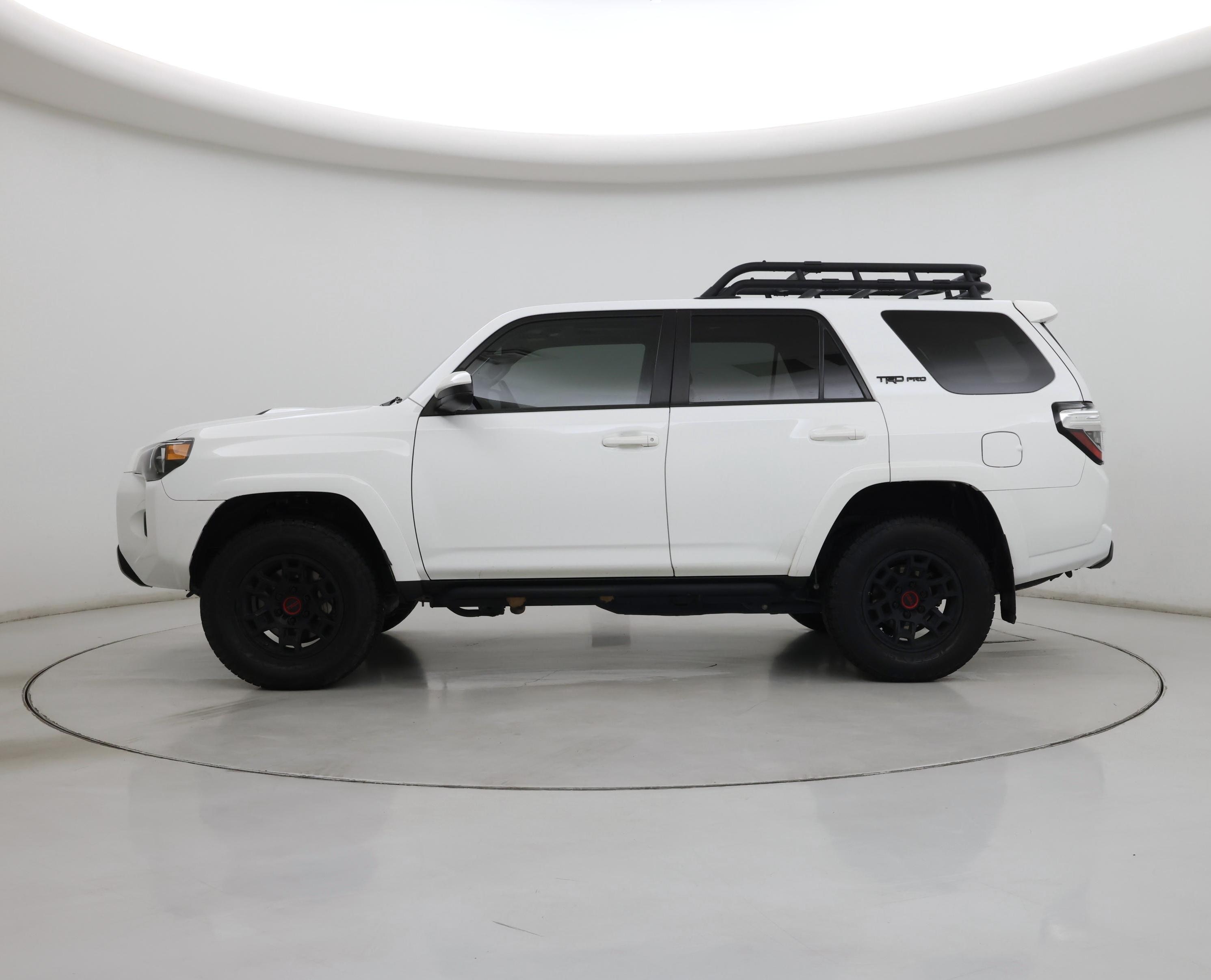 Thumbnail: 2021 Toyota 4Runner - 3