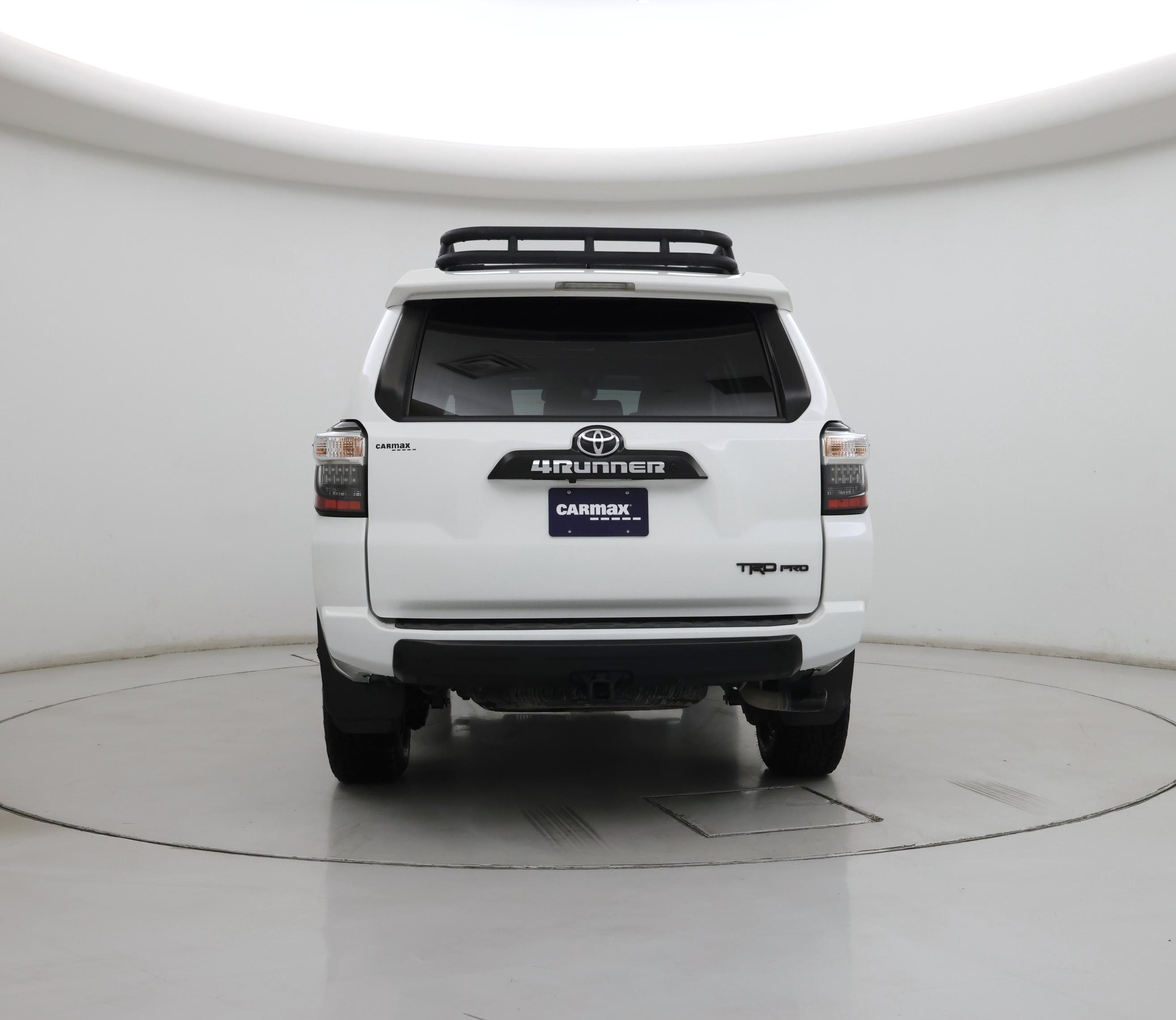 Thumbnail: 2021 Toyota 4Runner - 6