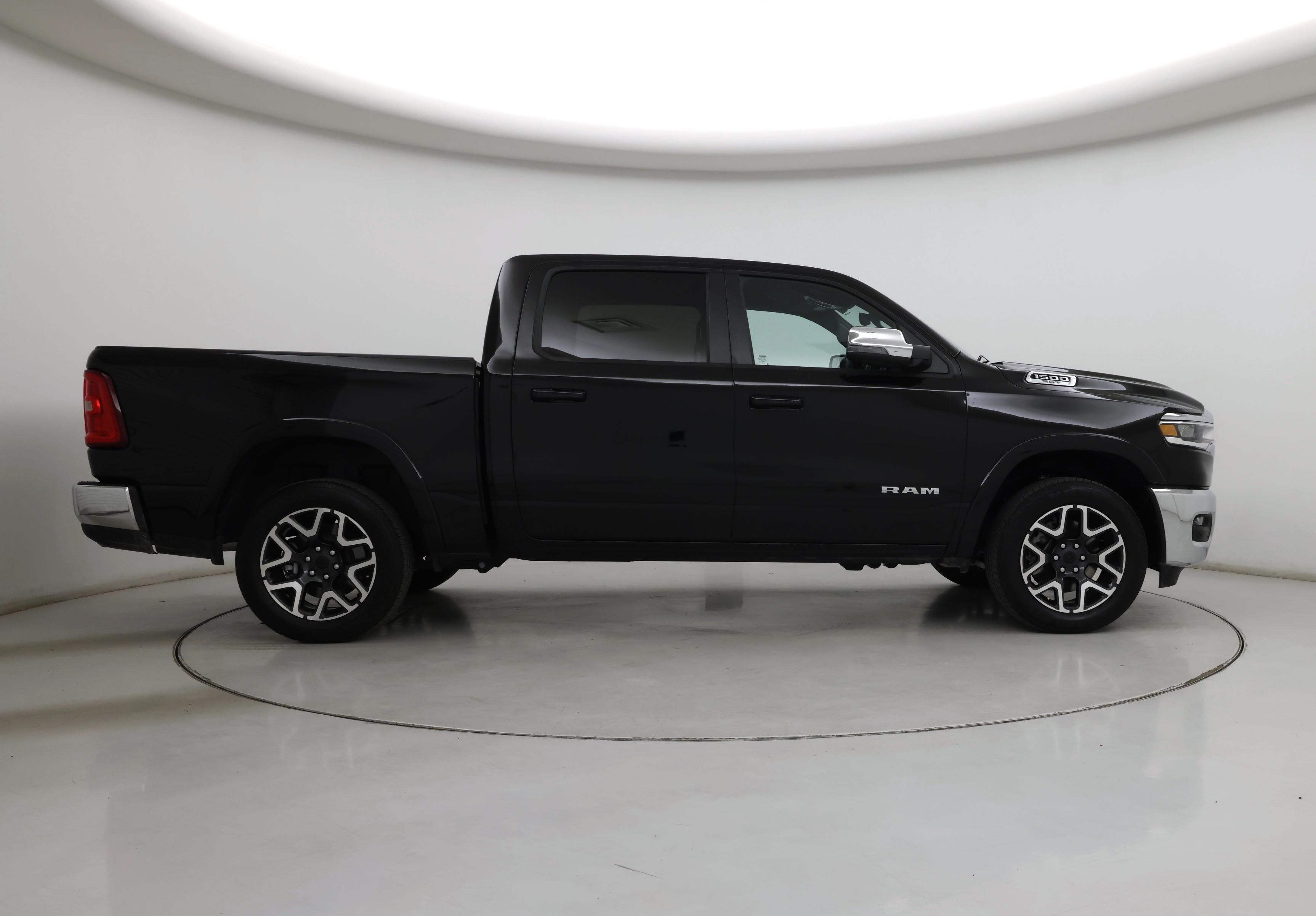 Thumbnail: 2025 RAM 1500 - 7
