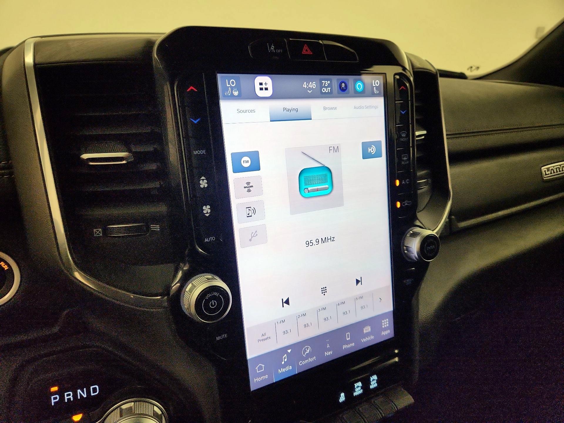 Thumbnail: 2025 RAM 1500 - 16