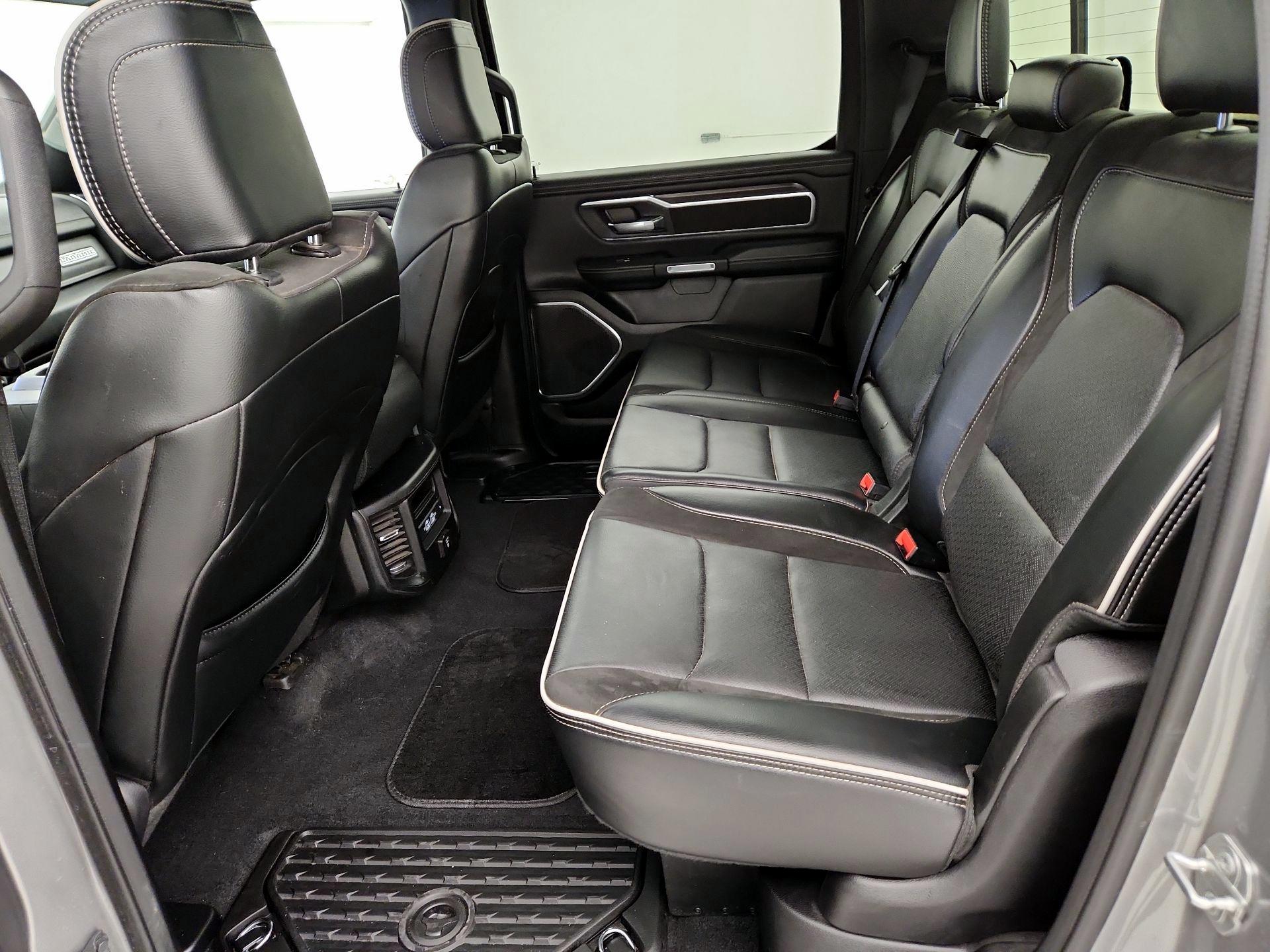 Thumbnail: 2025 RAM 1500 - 20