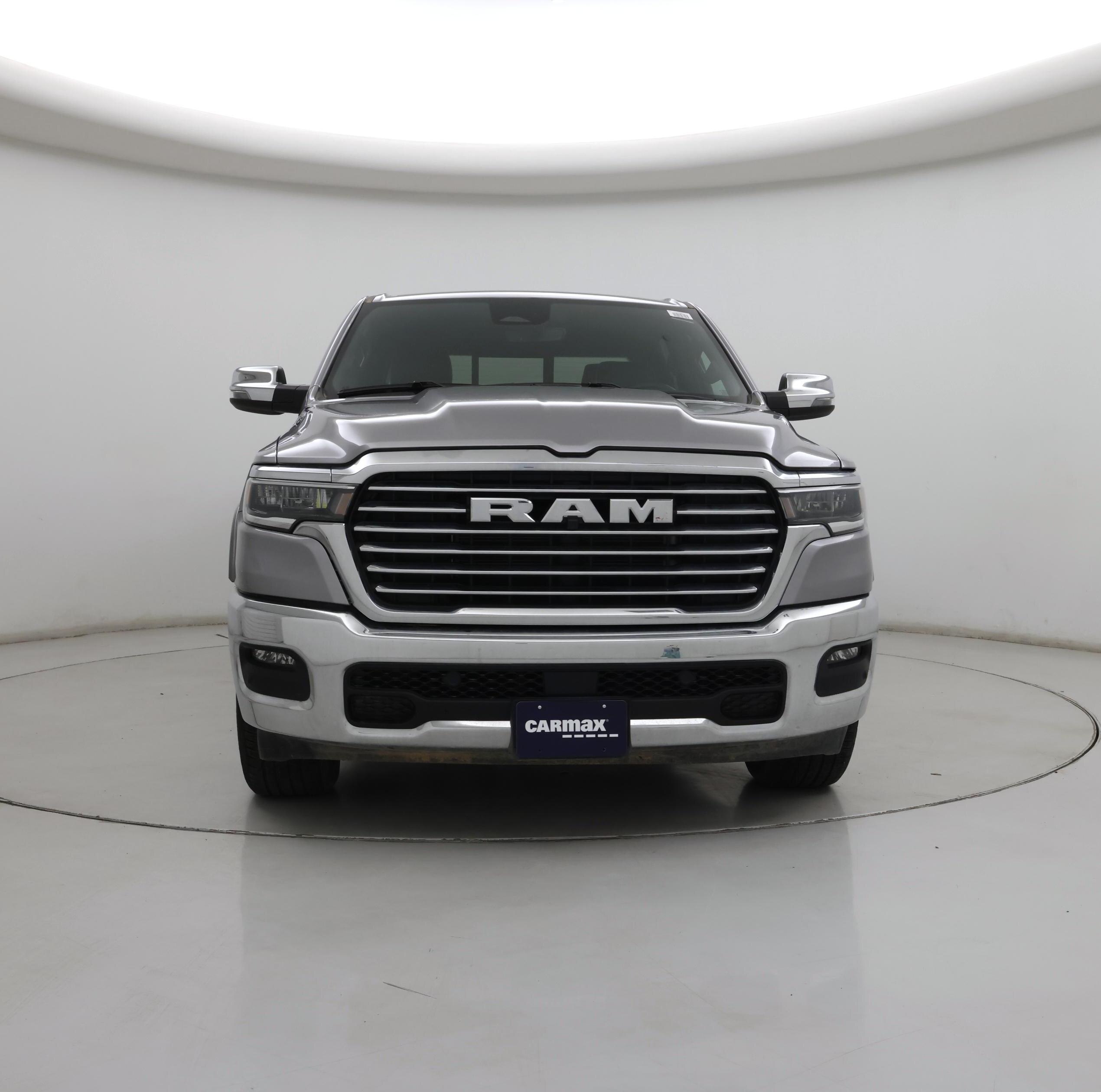 Thumbnail: 2025 RAM 1500 - 5