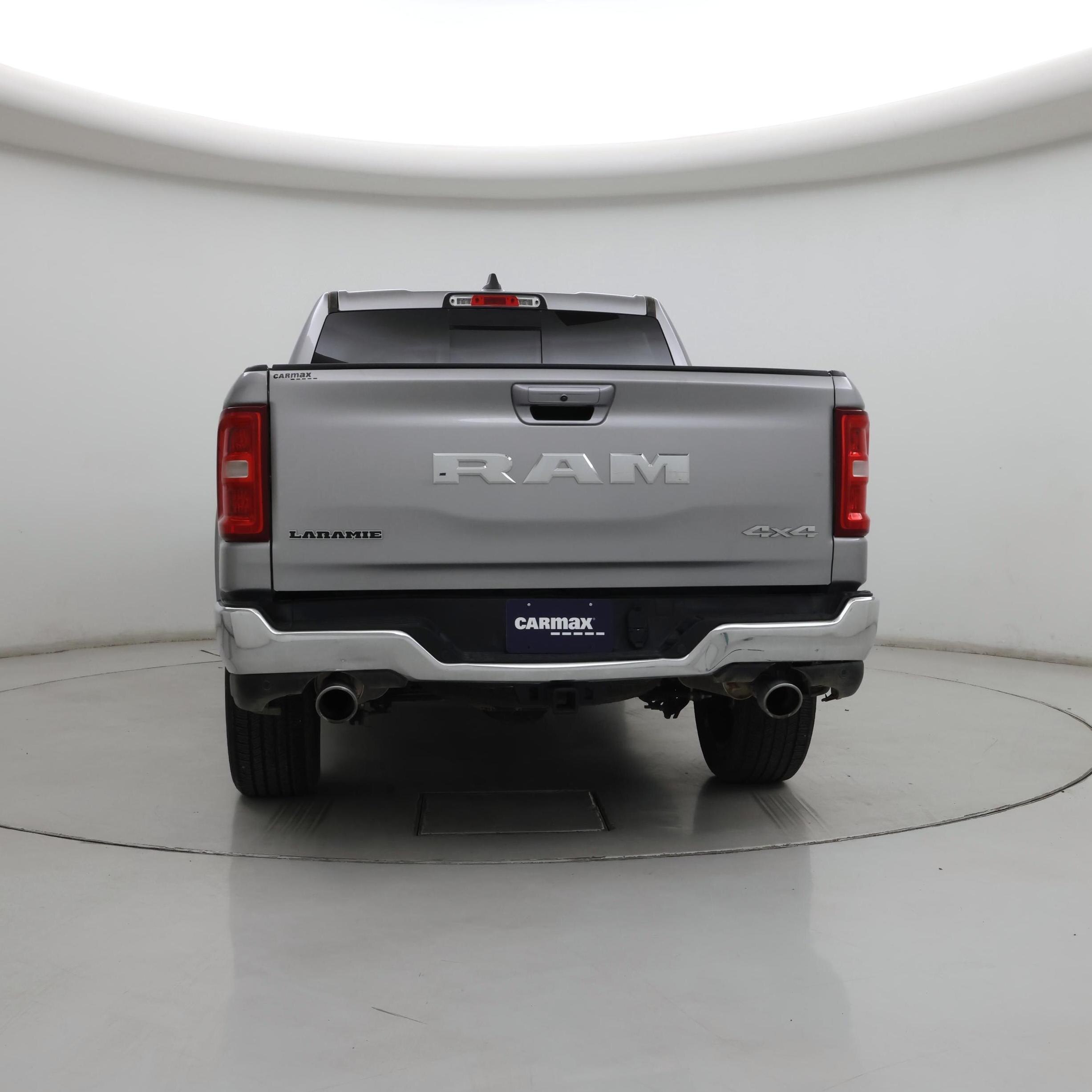 Thumbnail: 2025 RAM 1500 - 6