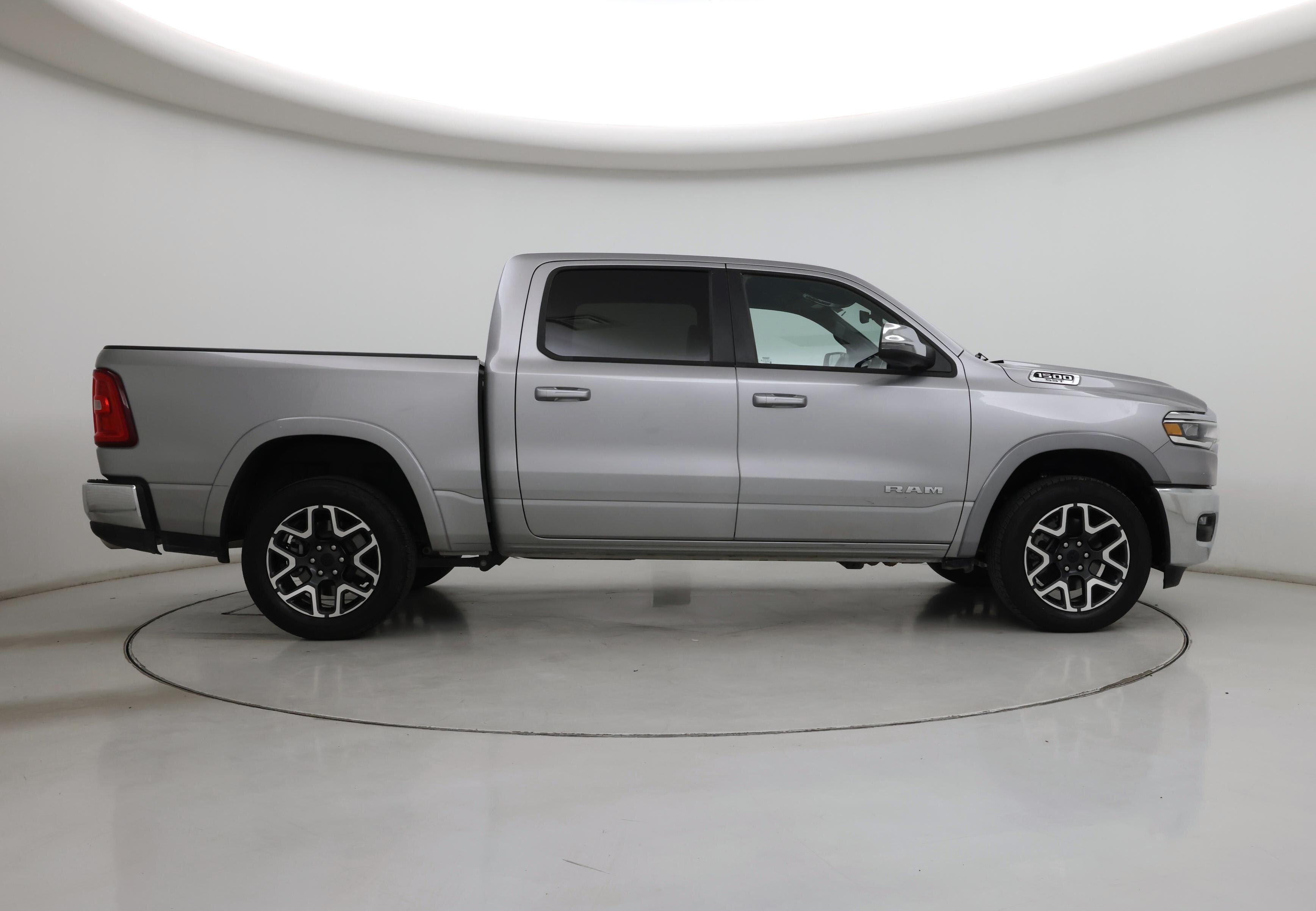 Thumbnail: 2025 RAM 1500 - 7