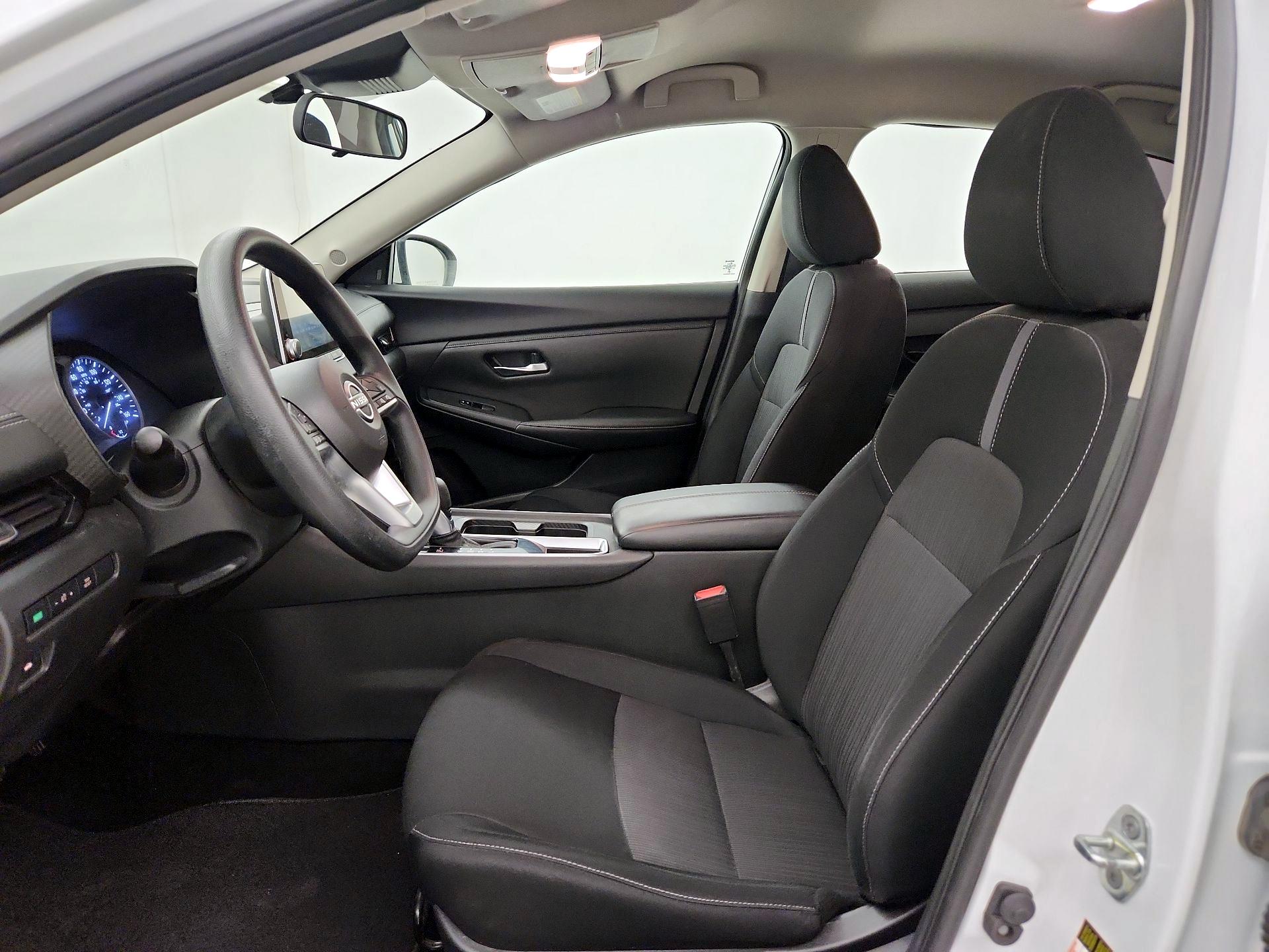 Thumbnail: 2024 Nissan Sentra - 11