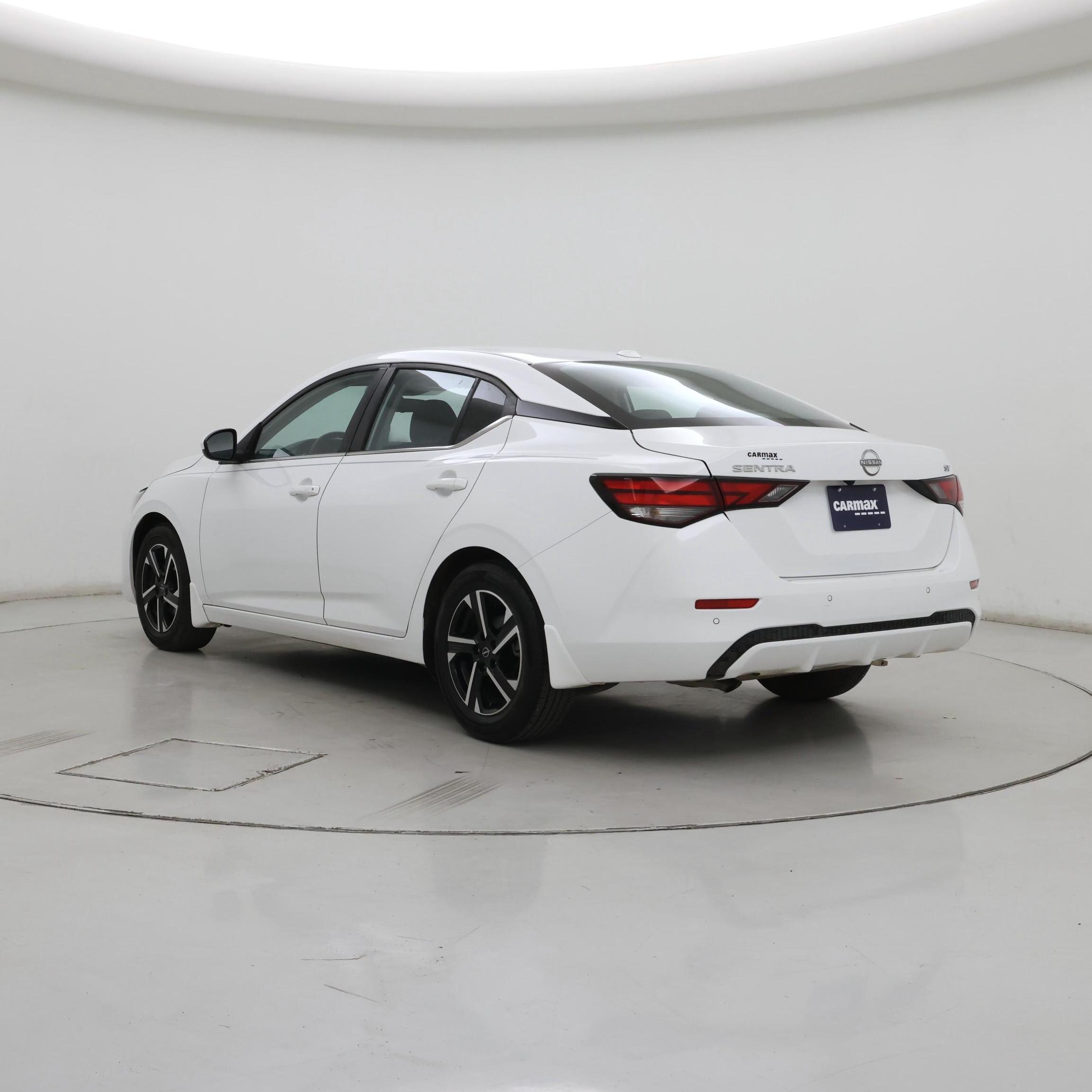 Thumbnail: 2024 Nissan Sentra - 2