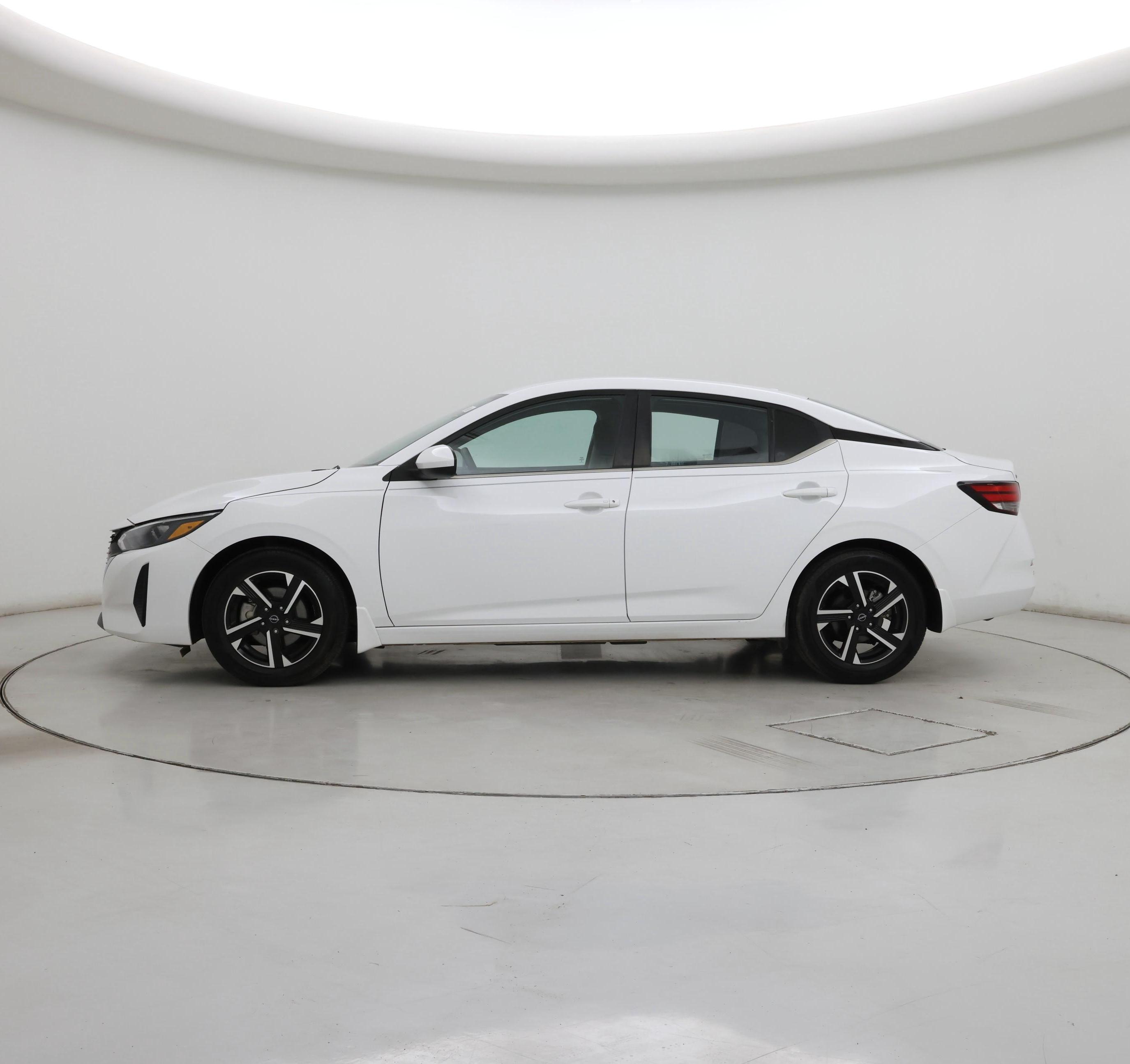 Thumbnail: 2024 Nissan Sentra - 3
