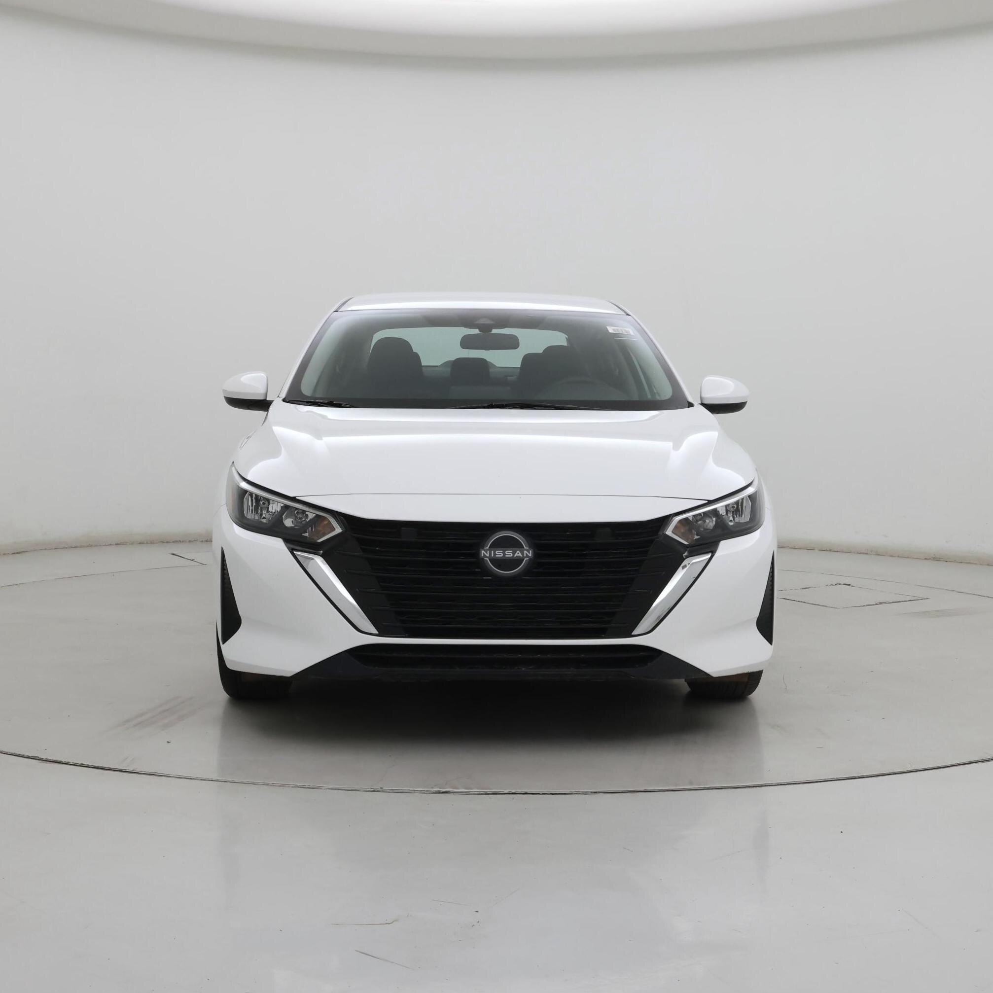 Thumbnail: 2024 Nissan Sentra - 5