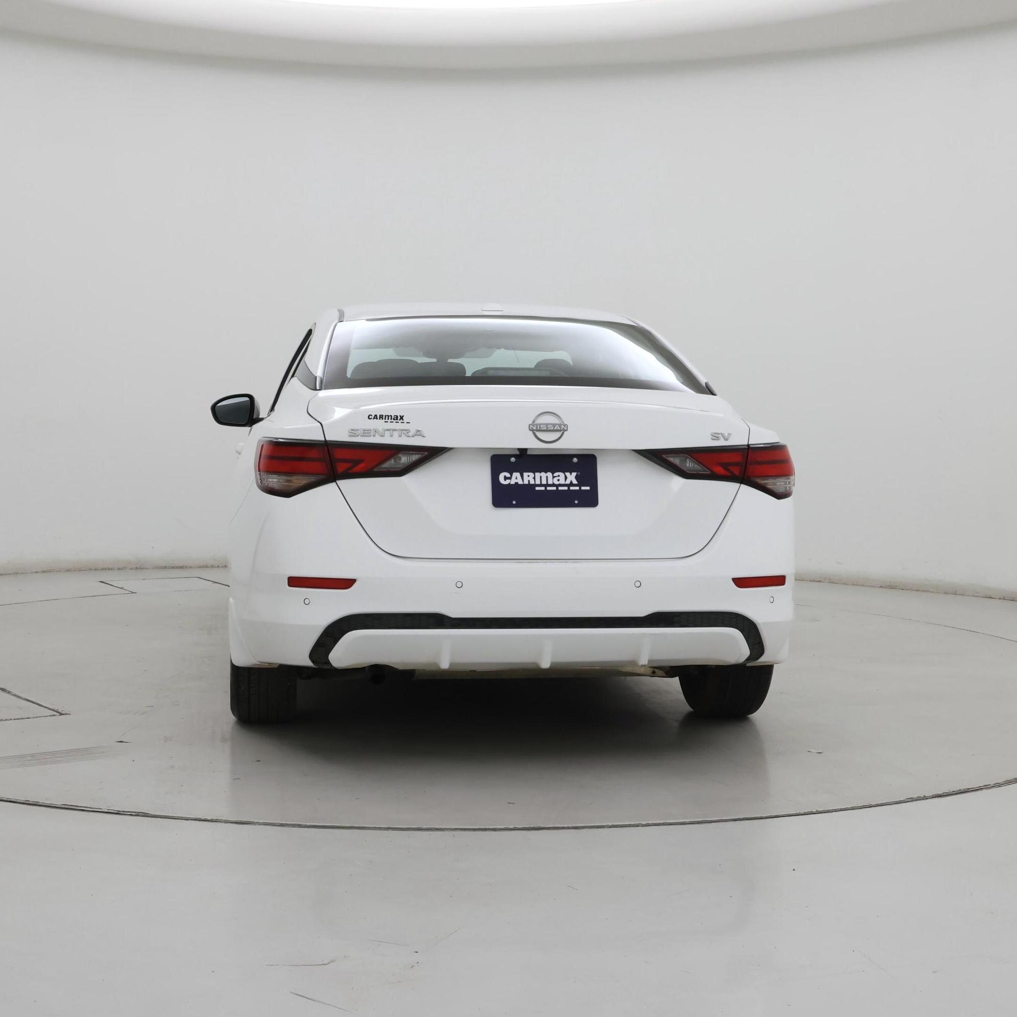 Thumbnail: 2024 Nissan Sentra - 6