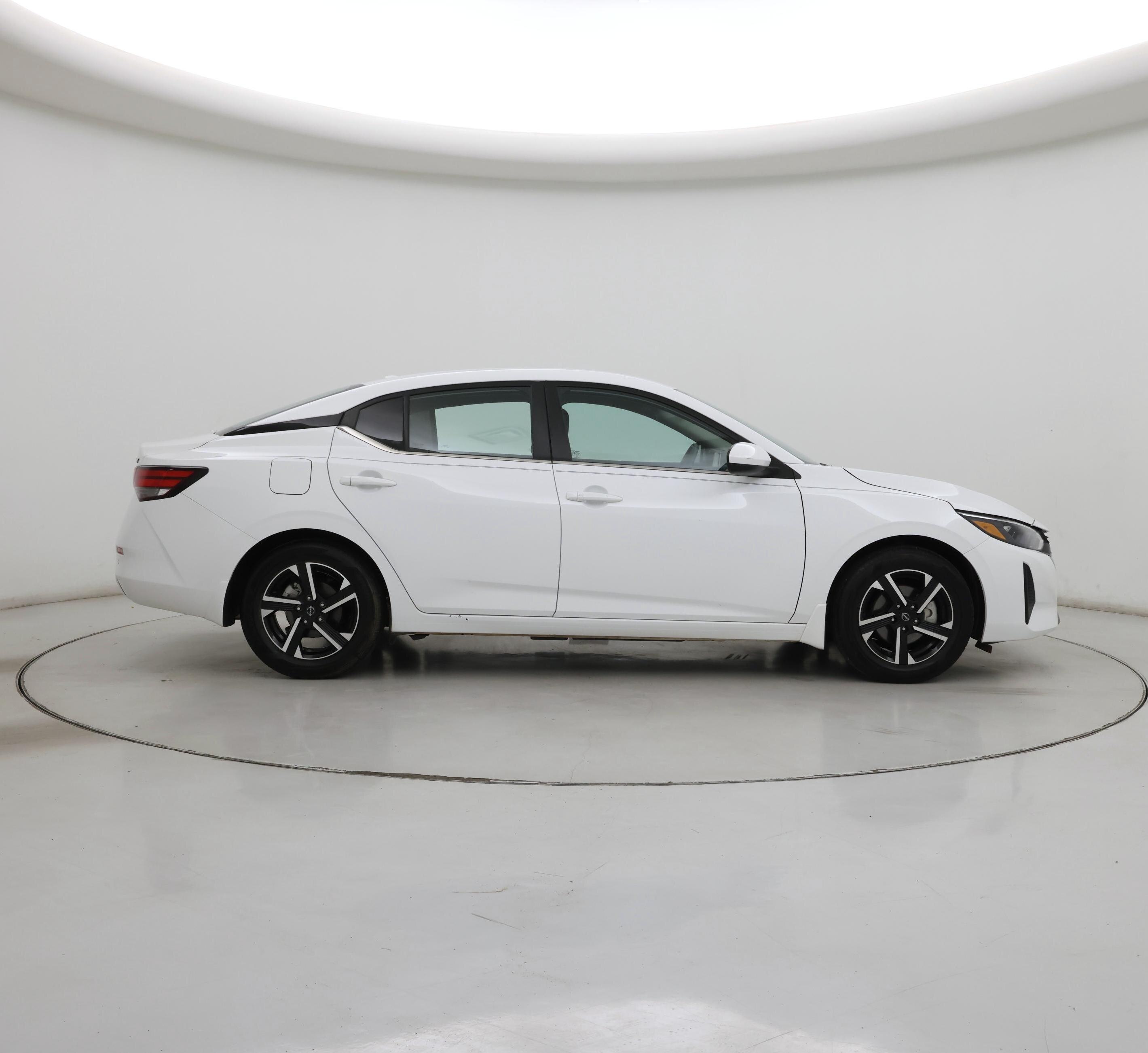 Thumbnail: 2024 Nissan Sentra - 7