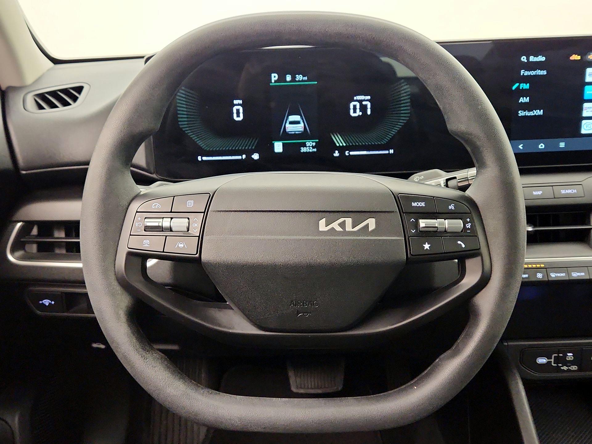 Thumbnail: 2025 Kia K4 - 10