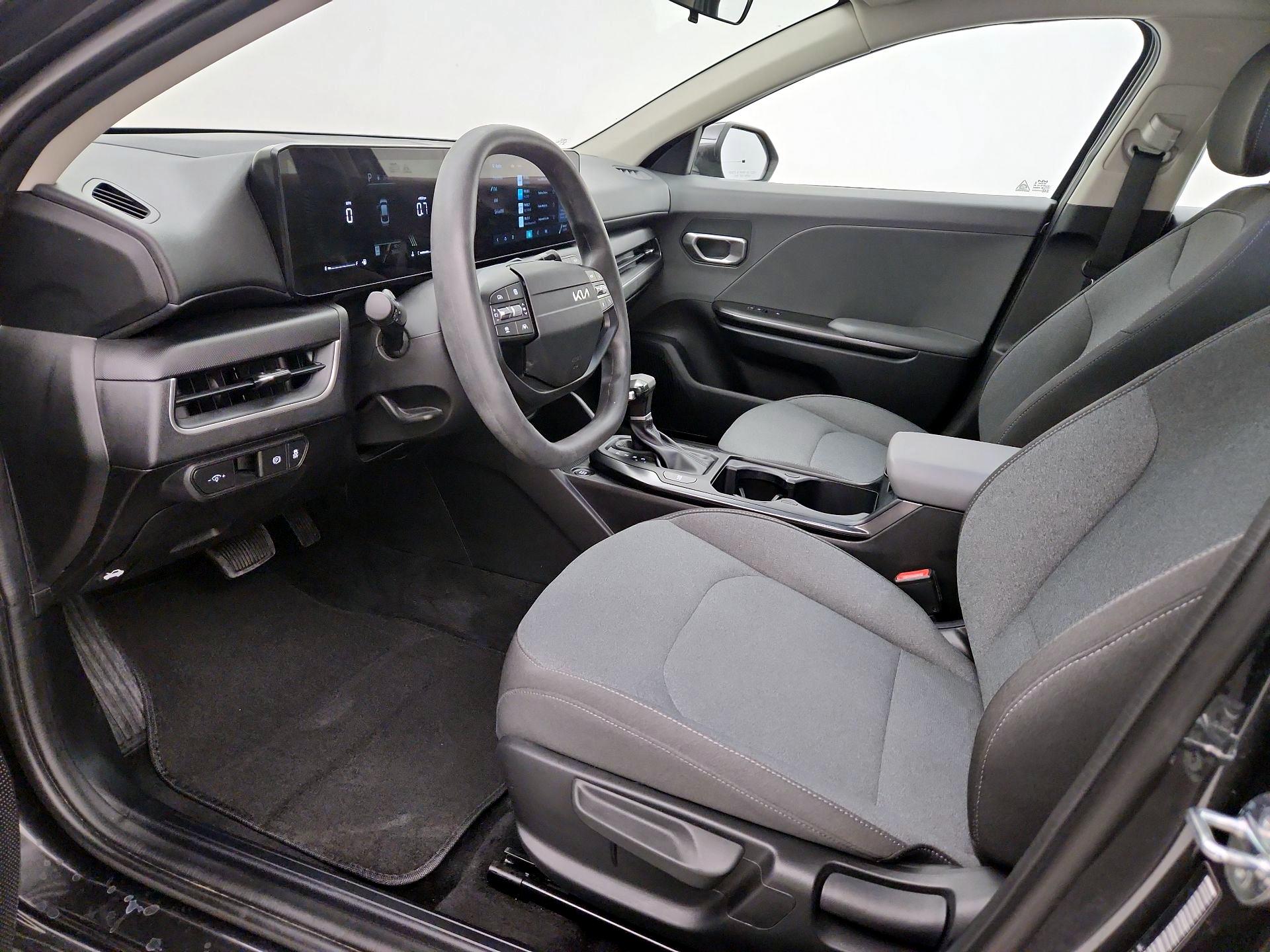 Thumbnail: 2025 Kia K4 - 11