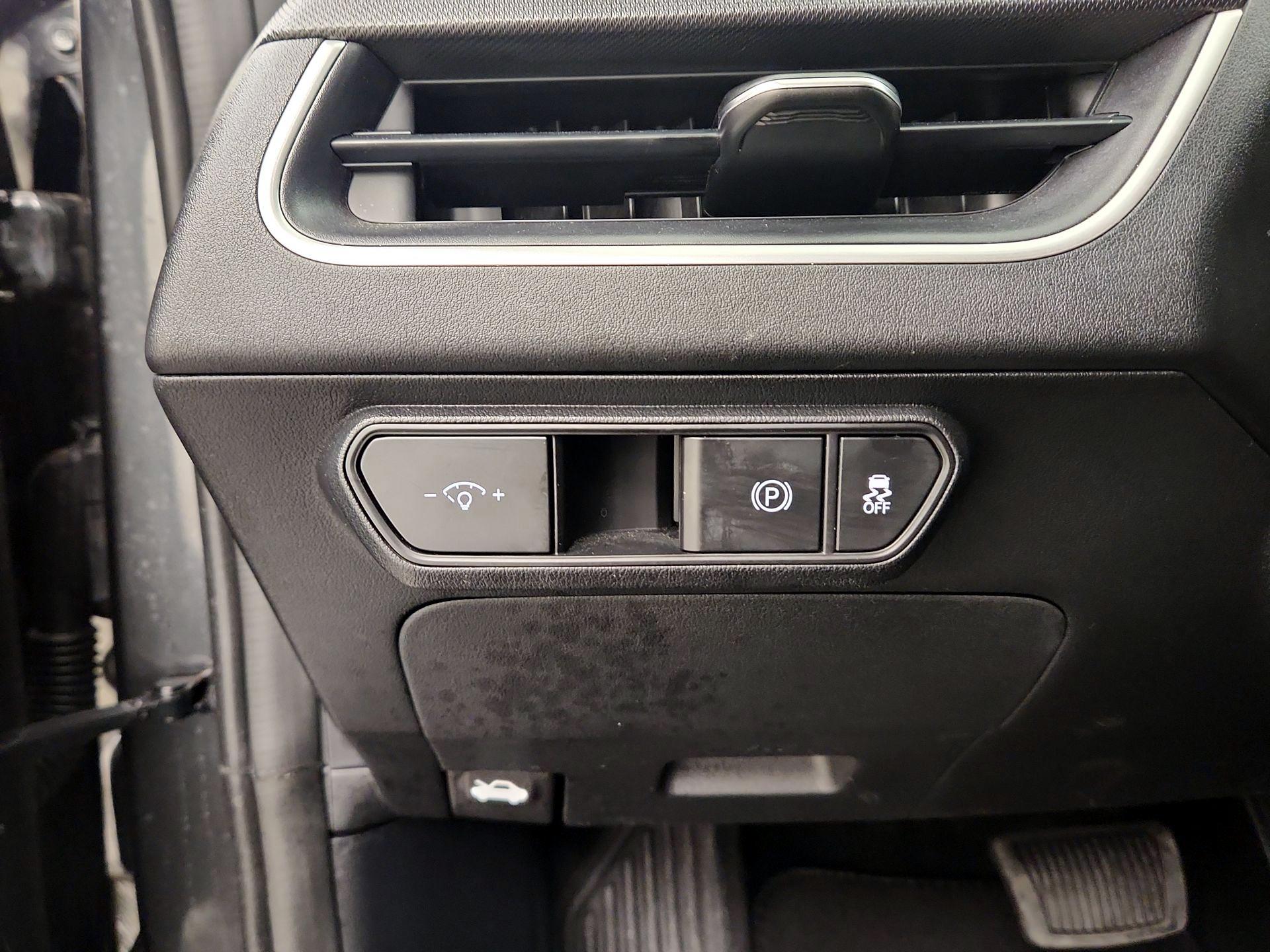 Thumbnail: 2025 Kia K4 - 13